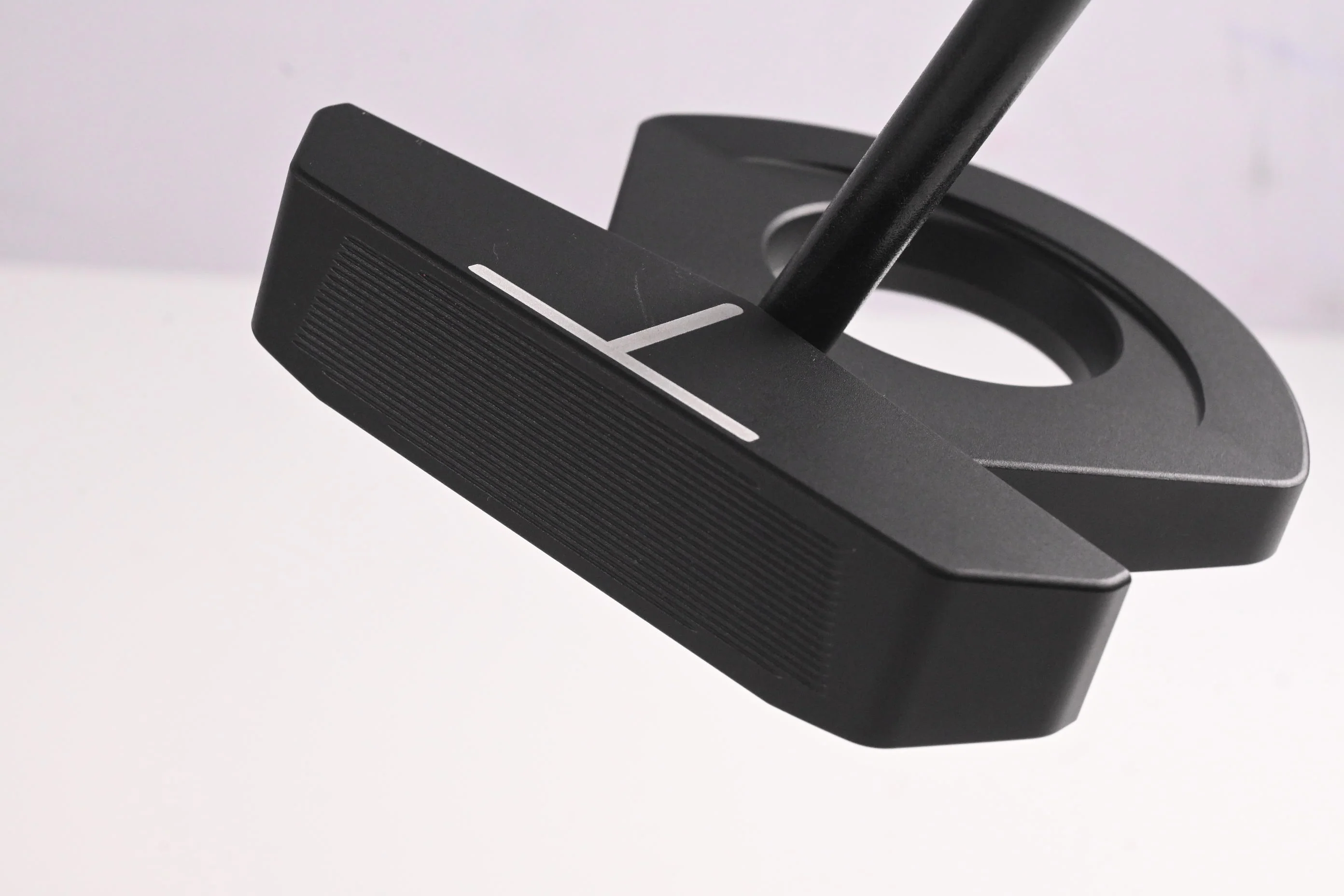 L.A.B Golf Directed Force 3 Putter / 34.5 Inch / Accra X L.A.B. Golf - Black - Image 3