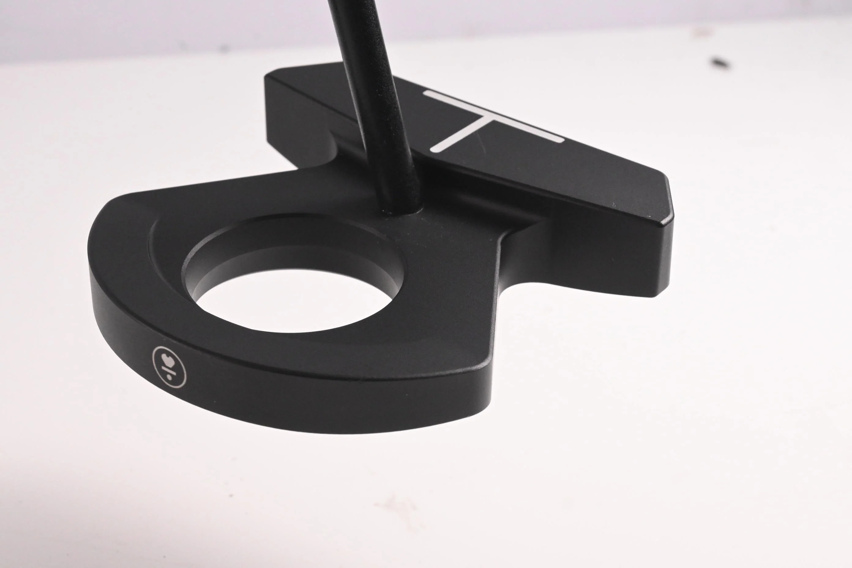 L.A.B Golf Directed Force 3 Putter / 34.5 Inch / Accra X L.A.B. Golf - Black - Image 5