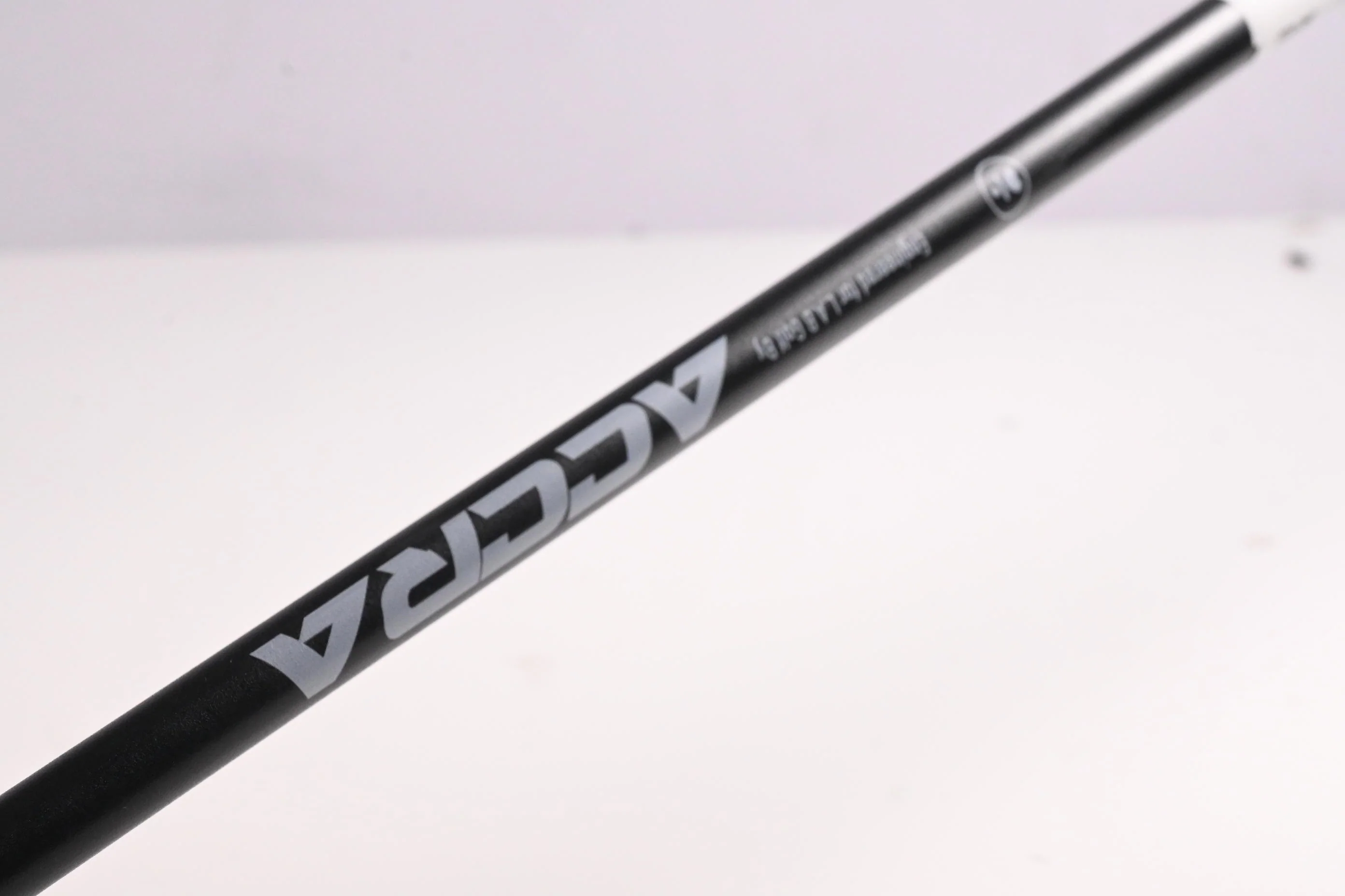 L.A.B Golf Directed Force 3 Putter / 34.5 Inch / Accra X L.A.B. Golf - Black - Image 6