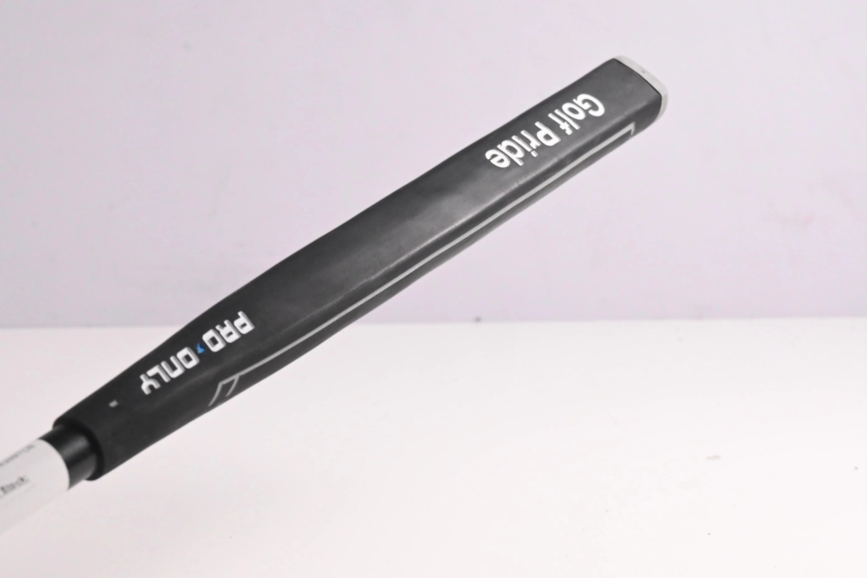 L.A.B Golf Directed Force 3 Putter / 34.5 Inch / Accra X L.A.B. Golf - Black - Image 8