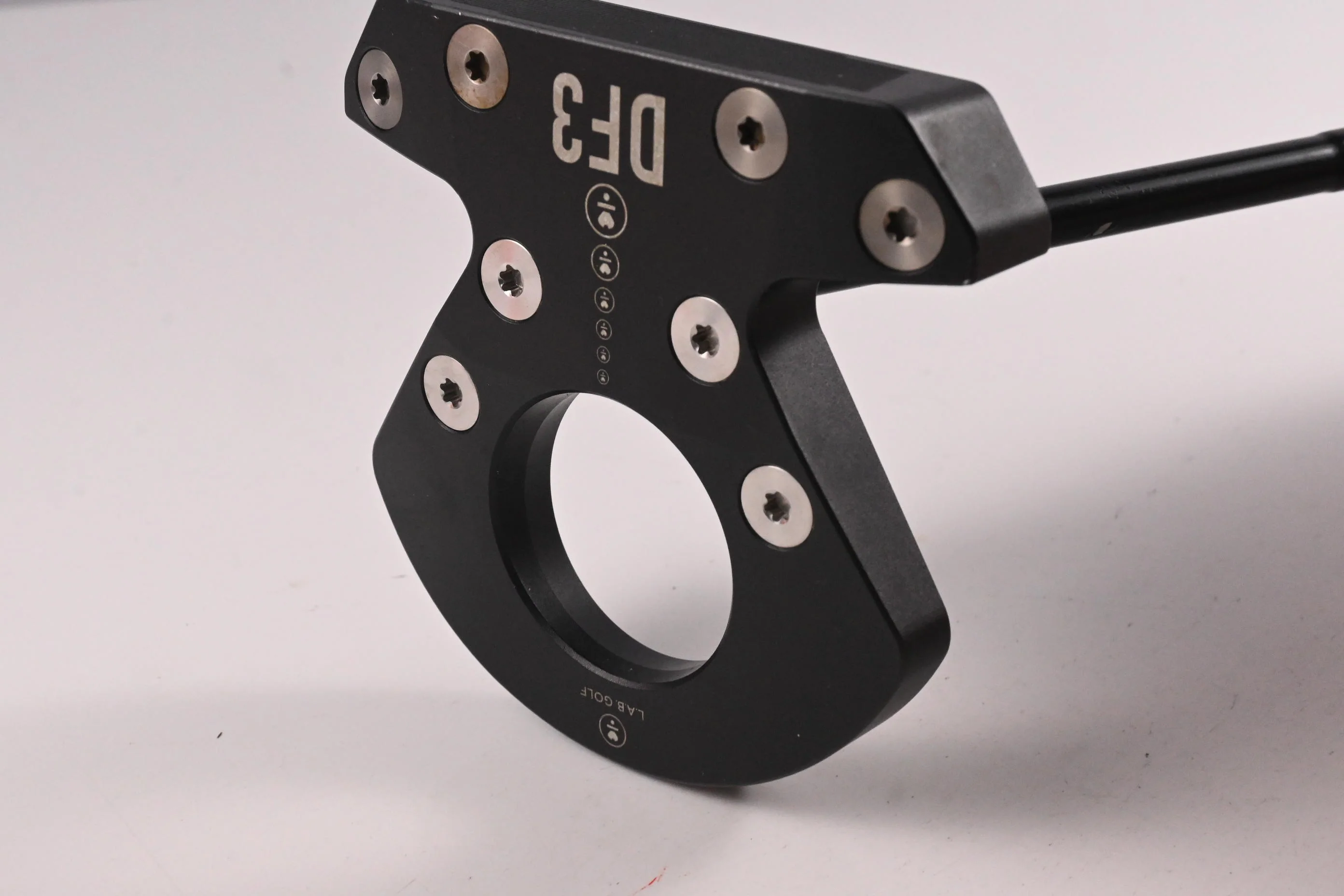 L.A.B Golf Directed Force 3 Putter / 35 Inch