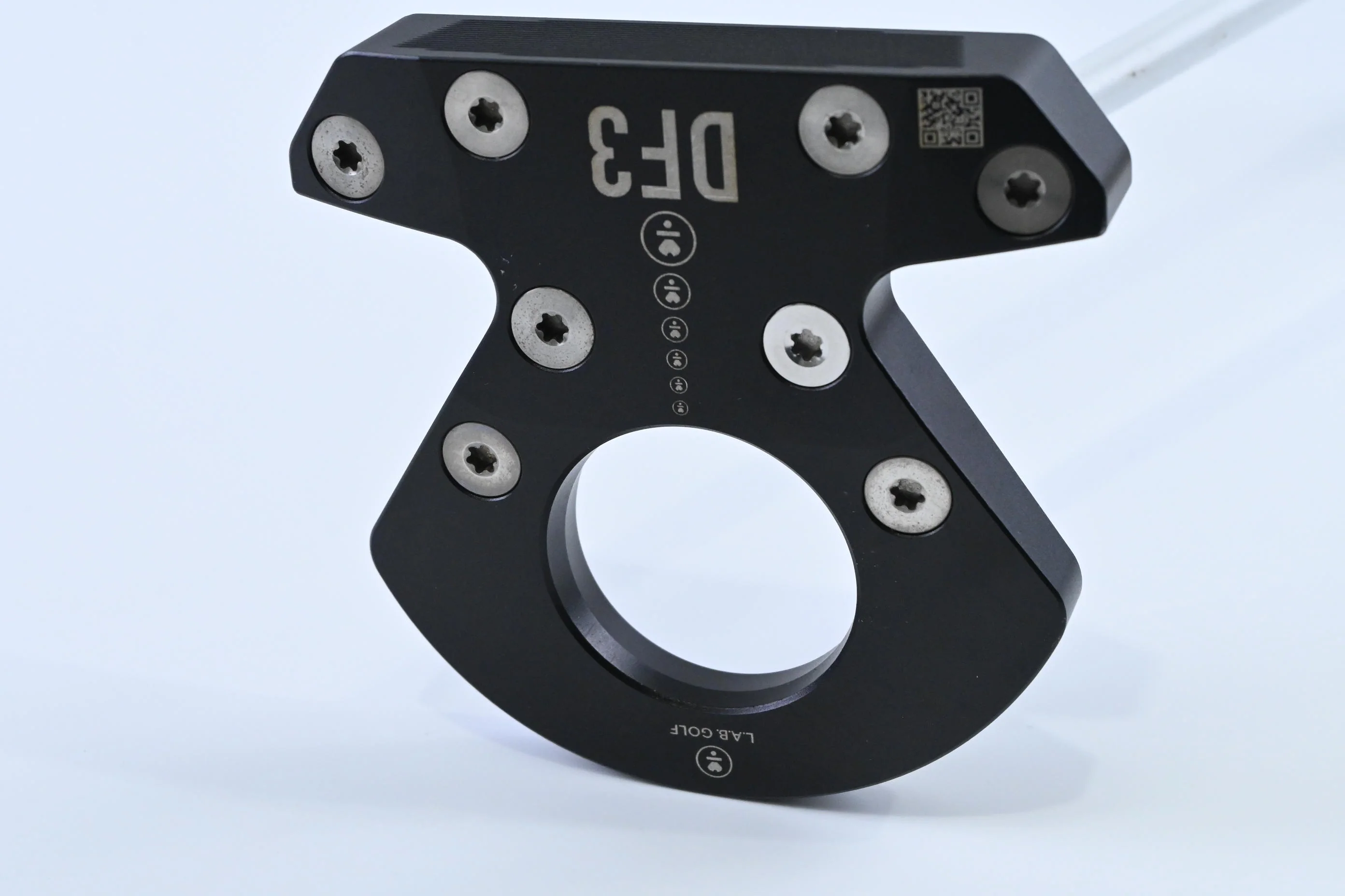 L.A.B Golf DF3 Putter / 34 Inch - Image 2
