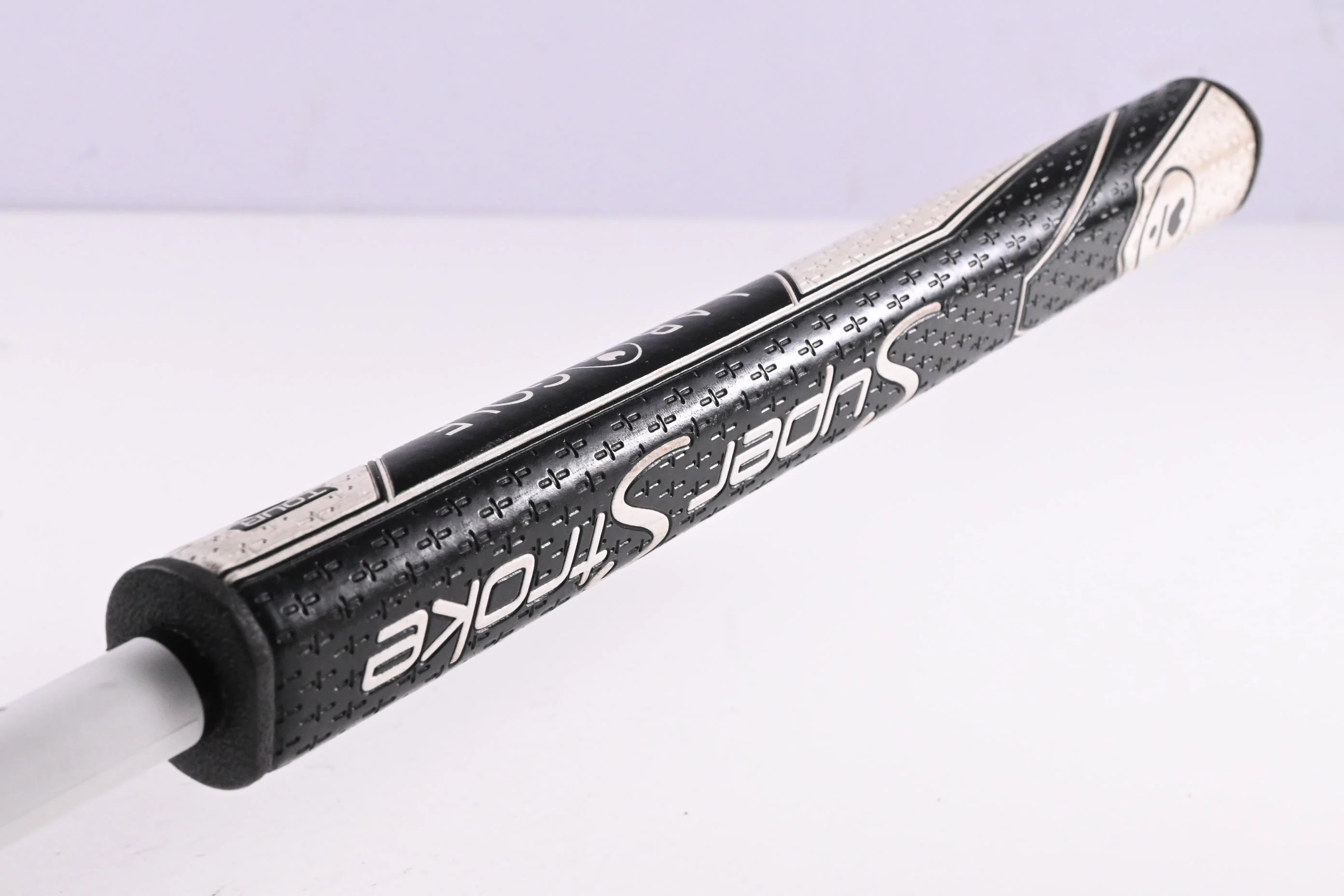 L.A.B Golf Link.1 Putter / 34 Inch / Includes ACCRA X Black Shaft - Image 7