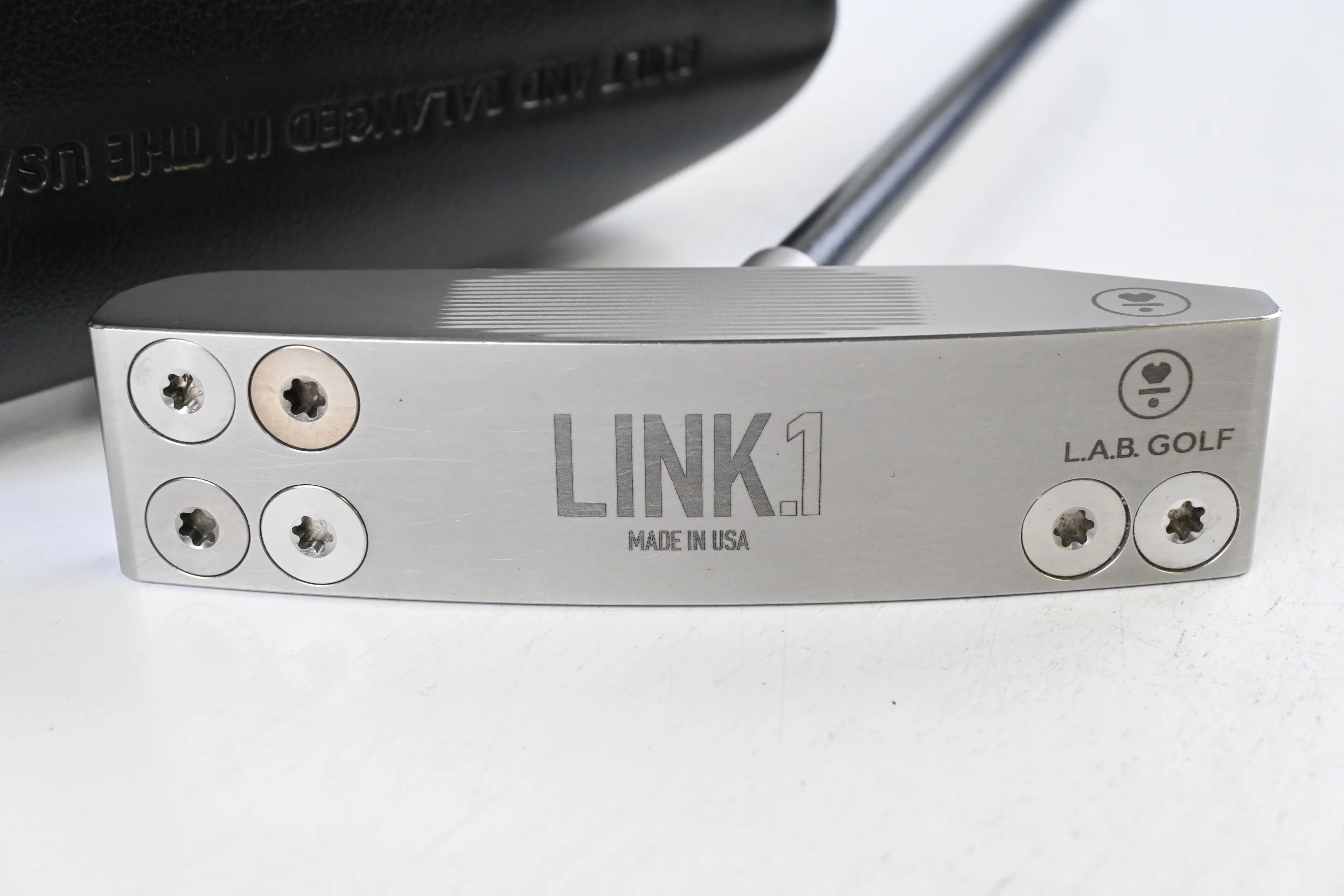 L.A.B Golf Link.1 Putter / 32 Inch