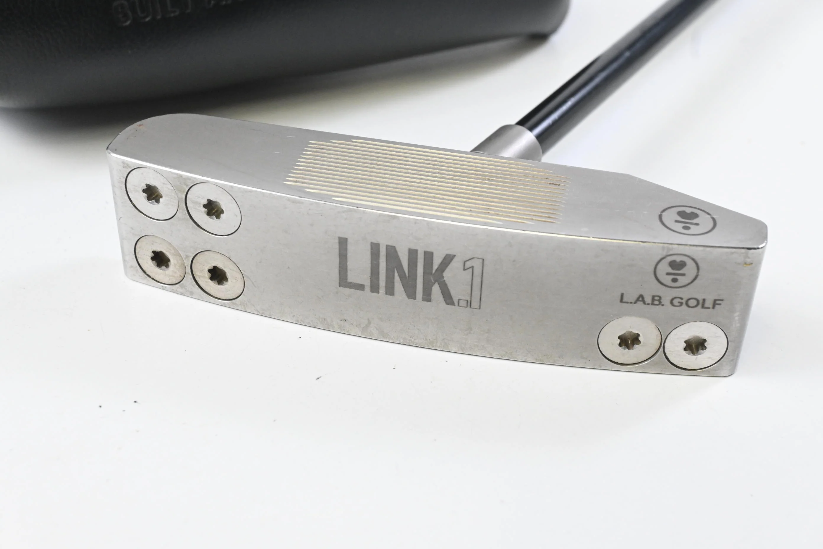 L.A.B Golf Link.1 Putter / 34 Inch