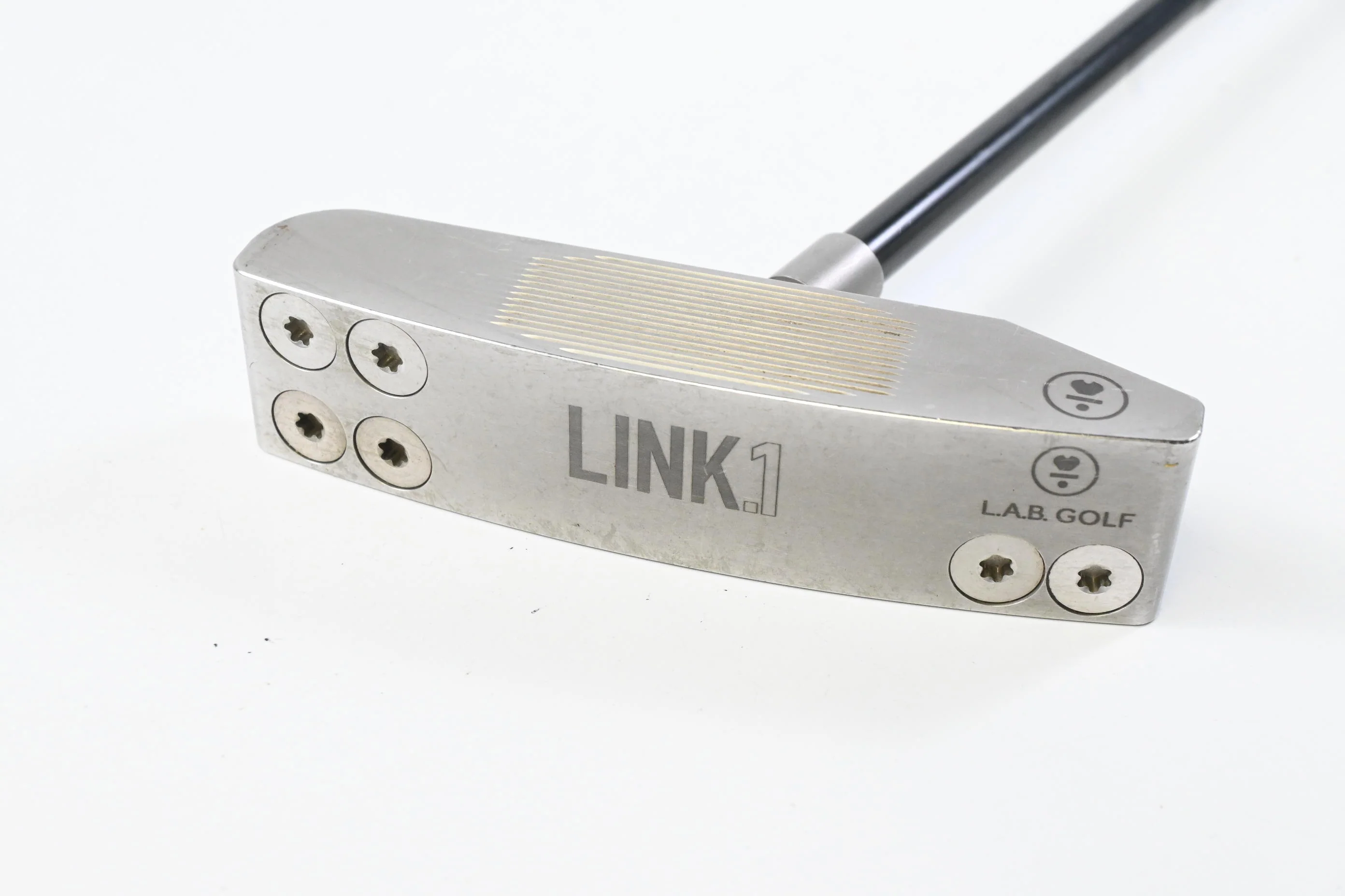 L.A.B Golf Link.1 Putter / 34 Inch - Image 2