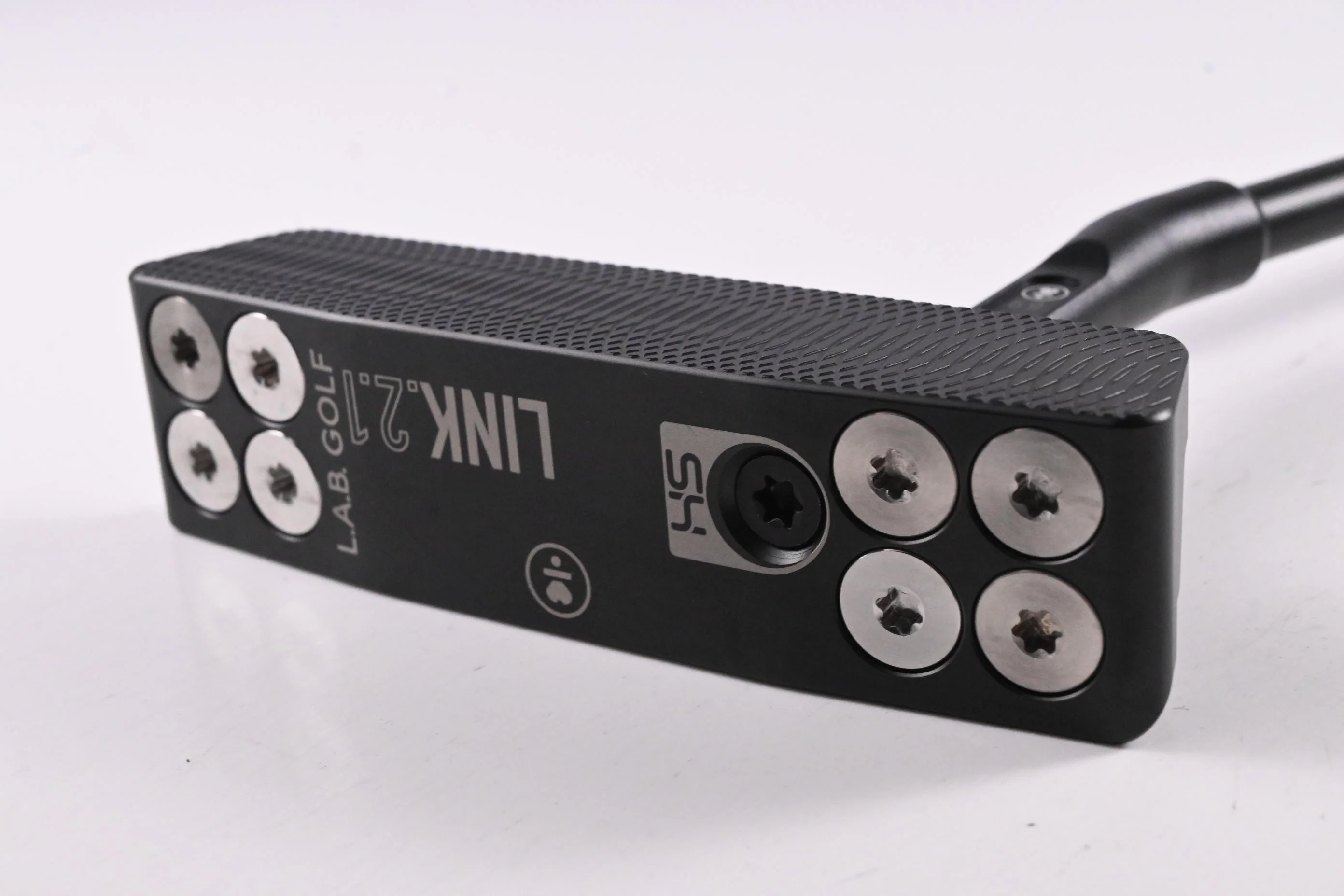 L.A.B. Golf LINK.2.1 HS Putter / 34 Inch - Image 2