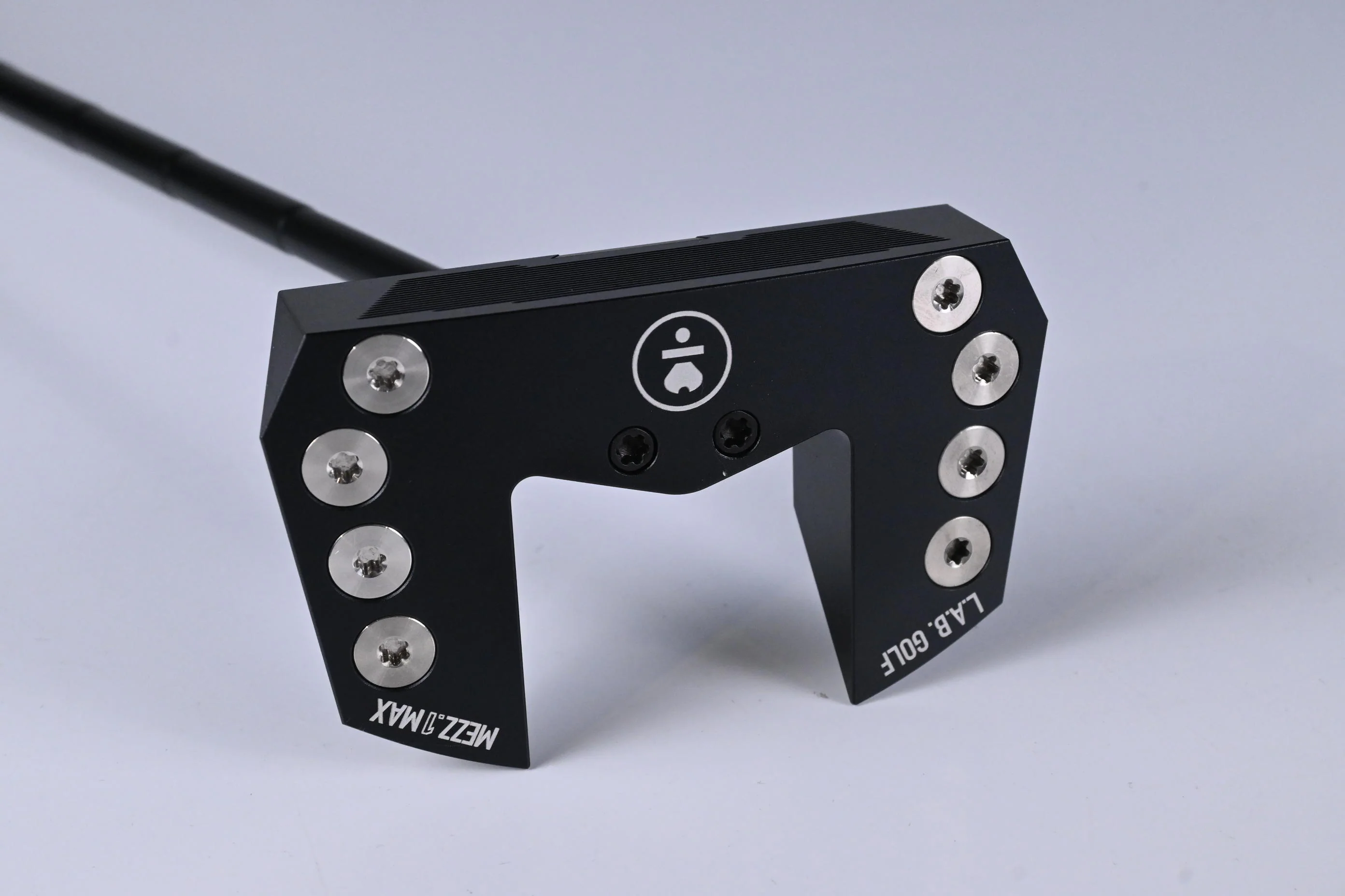 Left Hand L.A.B. Golf Mezz.1 Max Putter / 34 Inch - Image 2