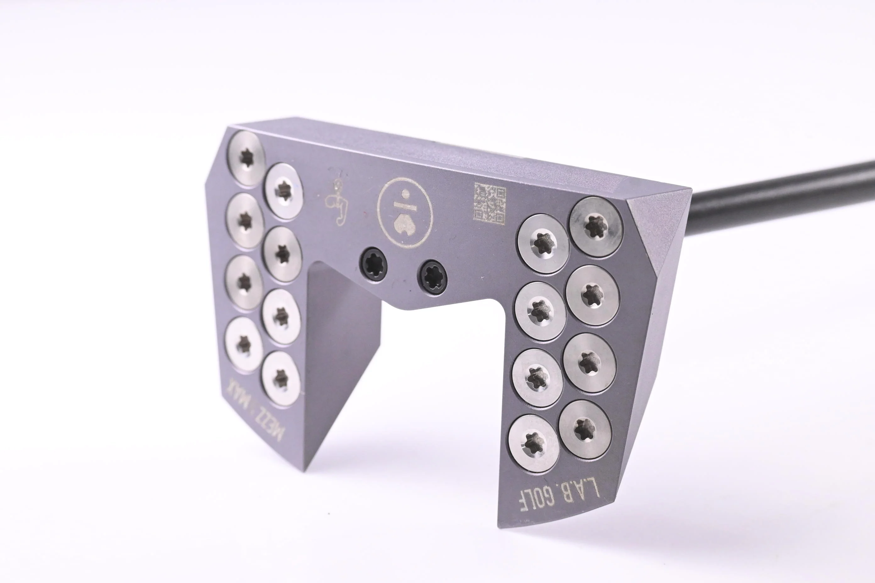 L.A.B Golf Mezz.1 Max Arm Lock Putter / 44 Inch