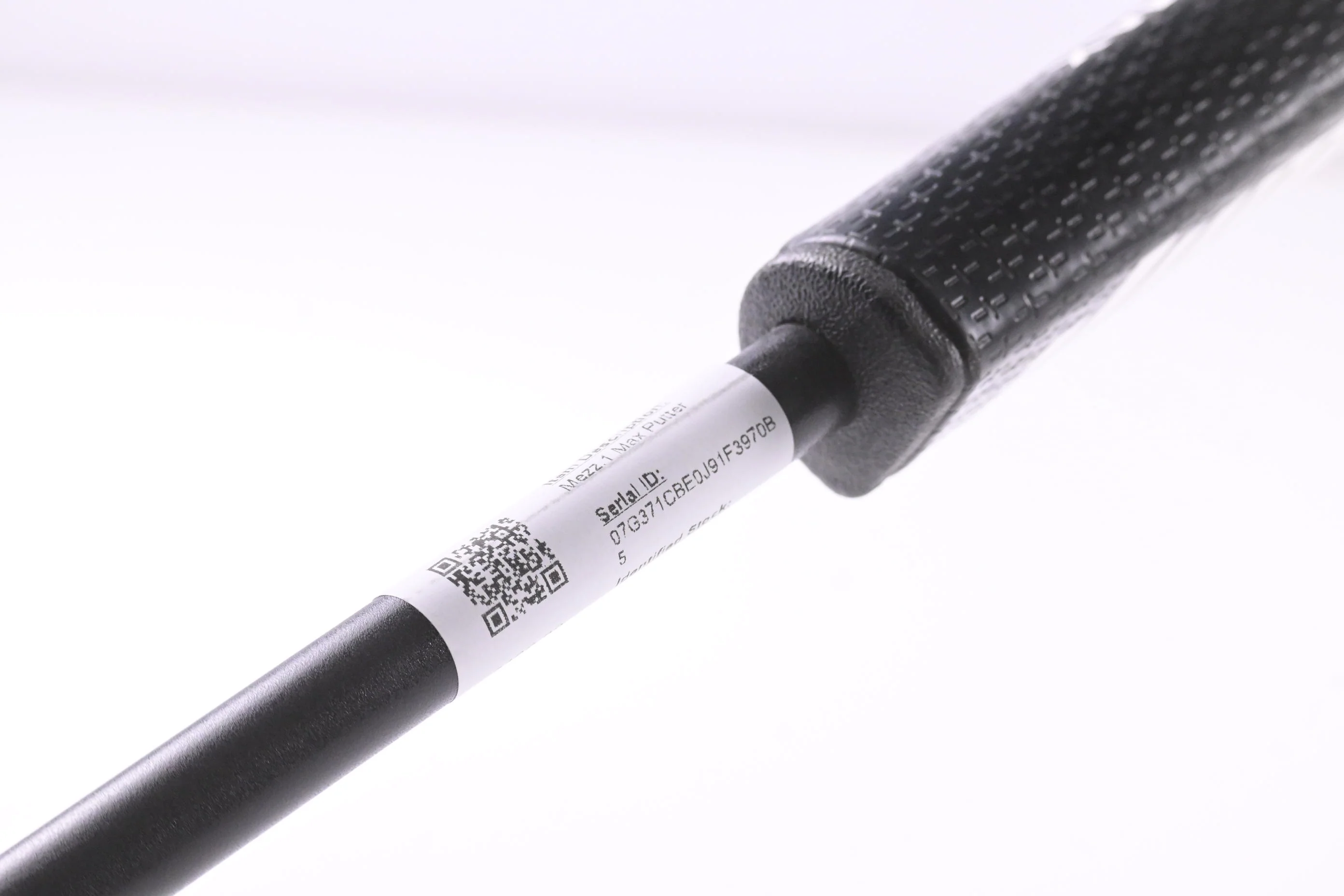 L.A.B Golf Mezz.1 Max Arm Lock Putter / 44 Inch - Image 6