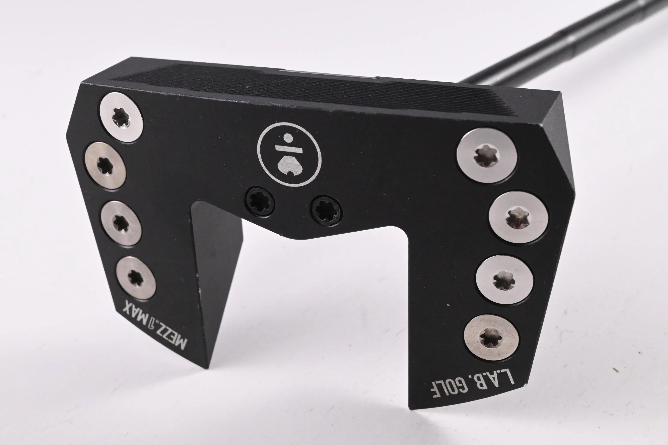 L.A.B Golf Mezz.1 Max Putter / 35 Inch
