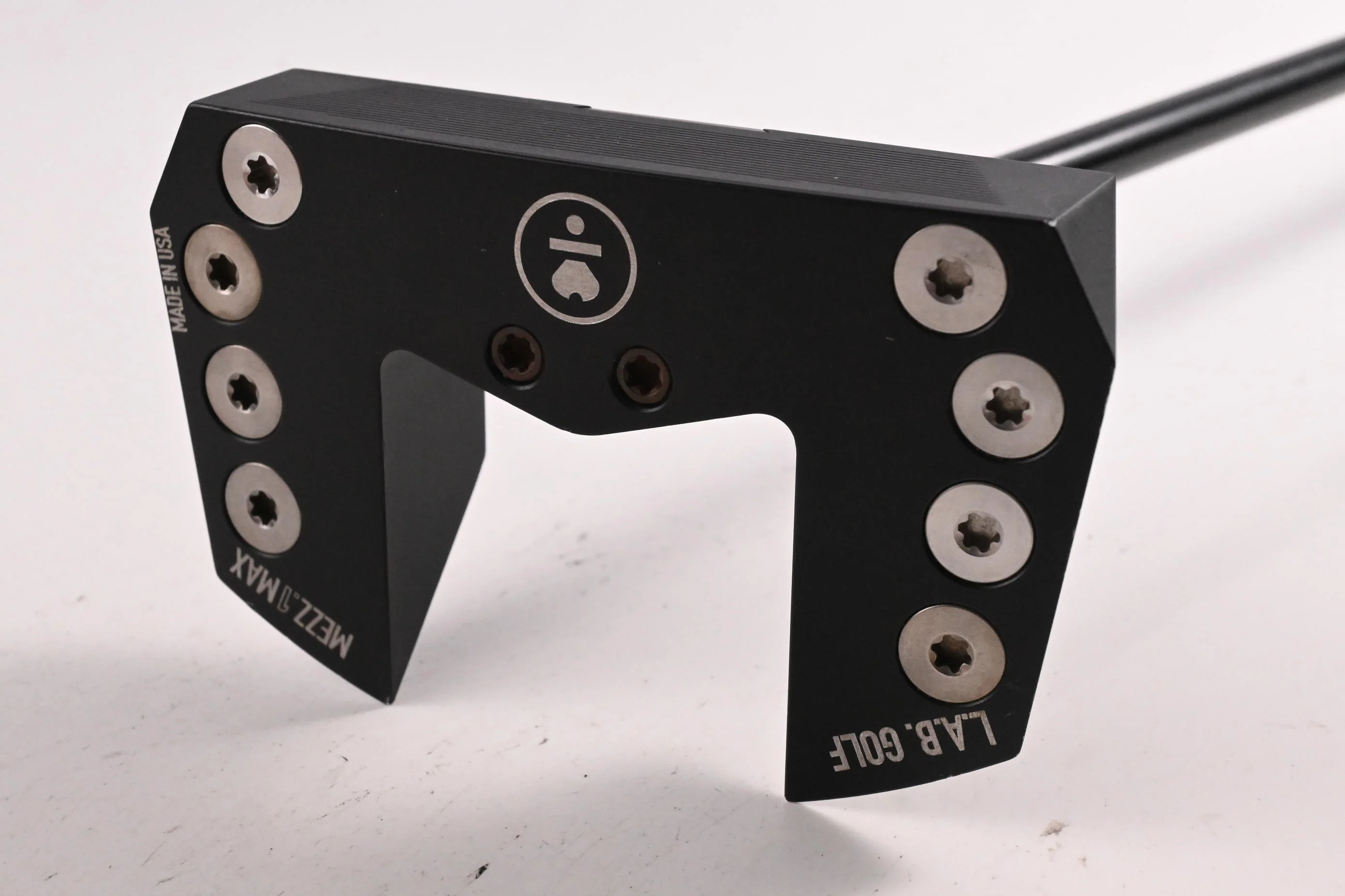 L.A.B Golf Mezz.1 Max Putter / 35 Inch - Image 2