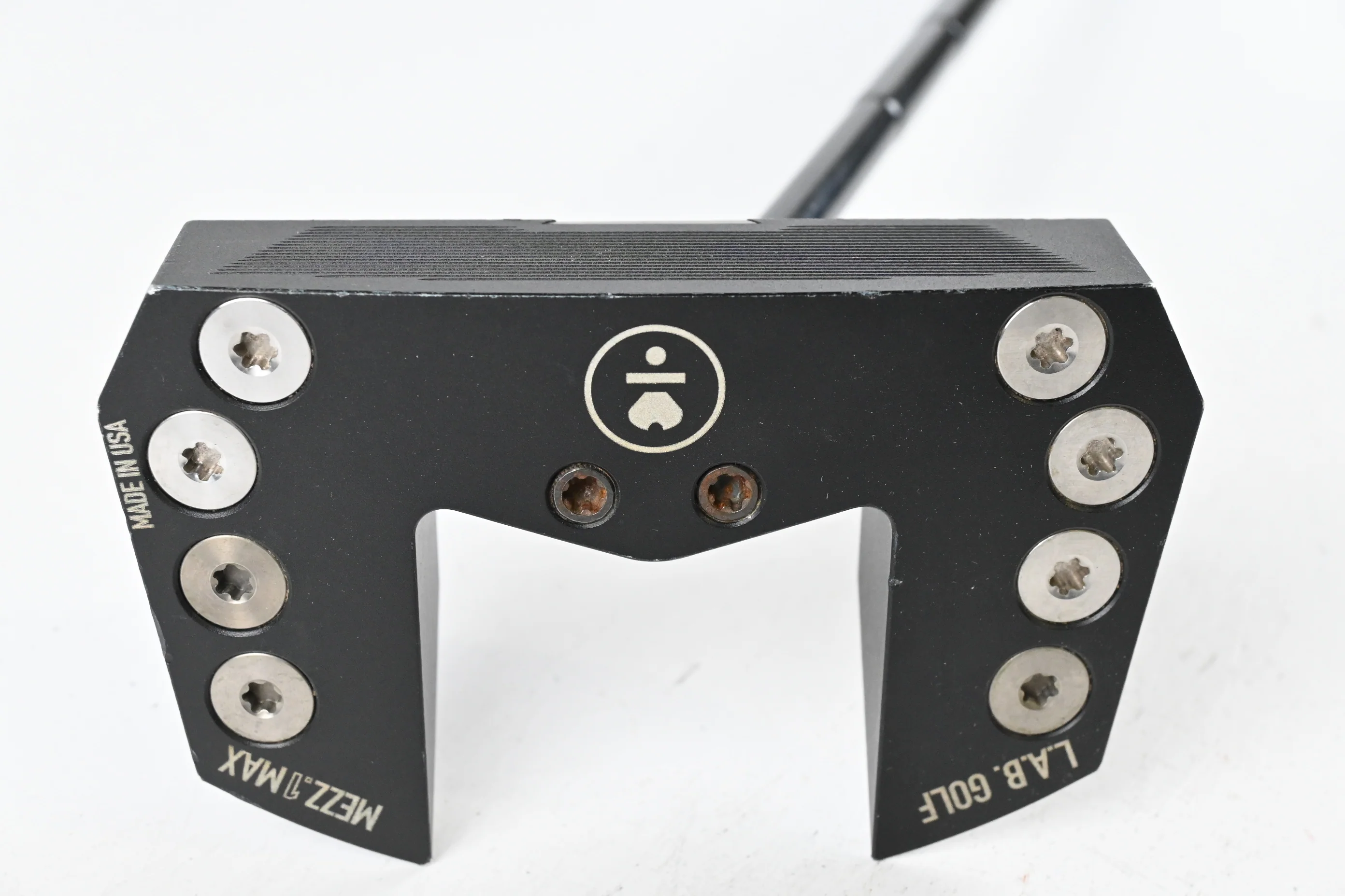 L.A.B Golf Mezz.1 Max Putter / 35 Inch