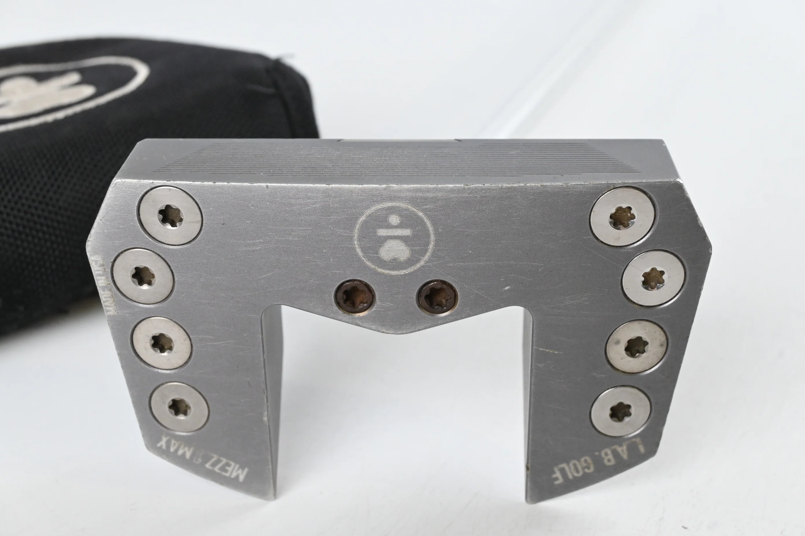 L.A.B Golf Mezz.1 Max Putter / 34 Inch / Accra Shaft