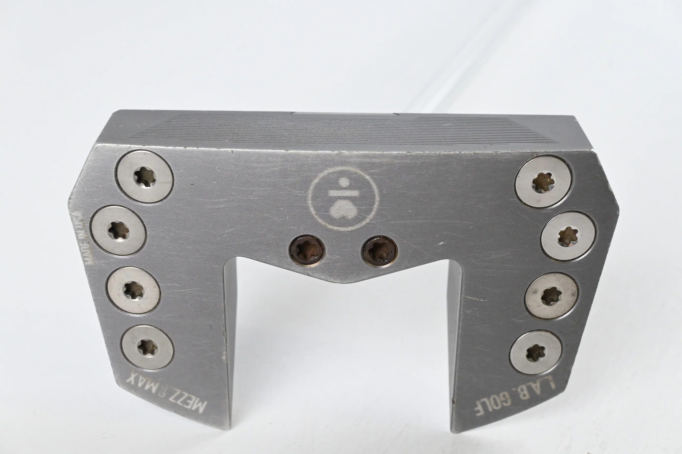 L.A.B Golf Mezz.1 Max Putter / 34 Inch / Accra Shaft - Image 2