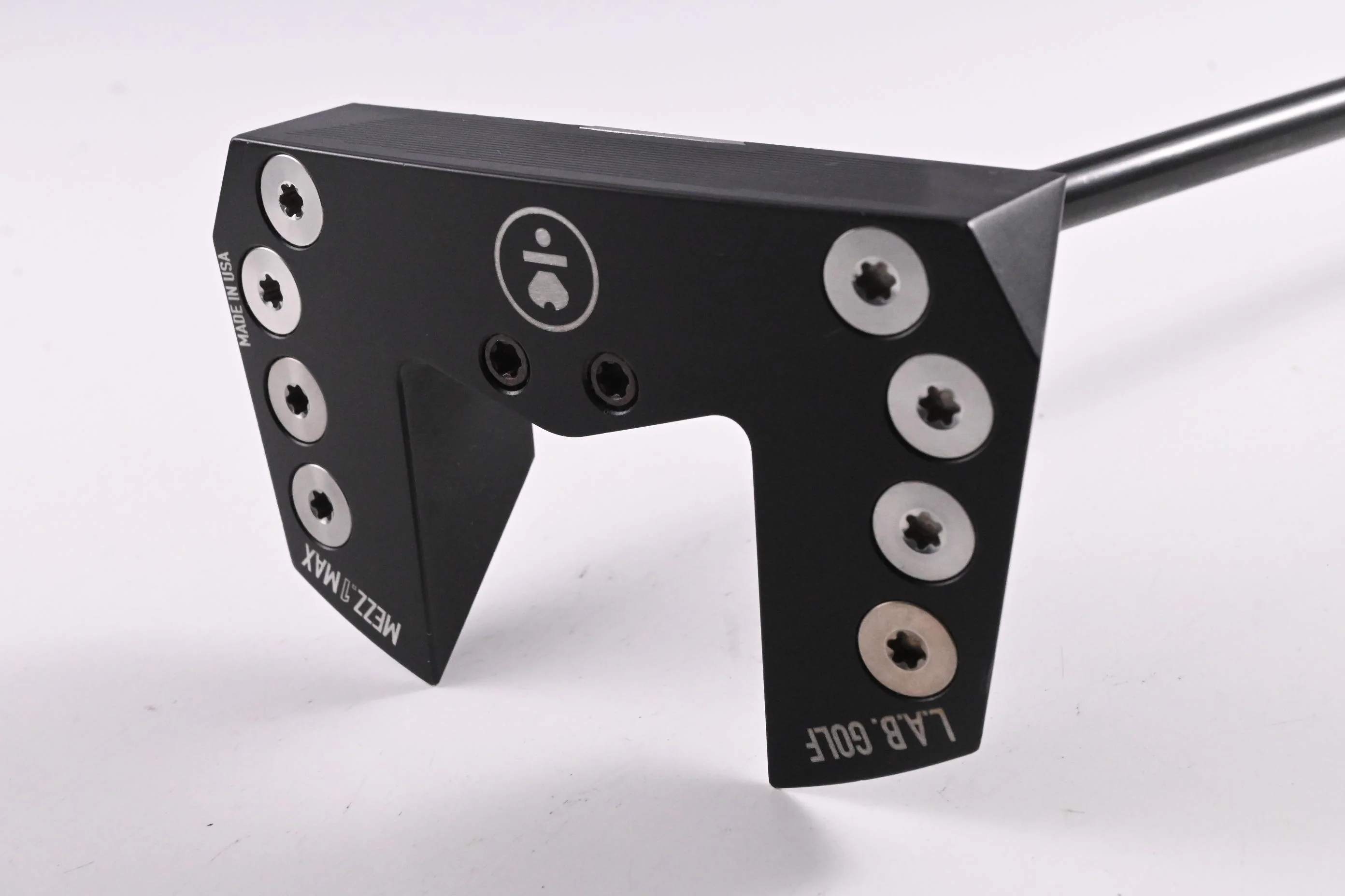L.A.B Golf Mezz.1 Max Putter / 35 Inch - Image 2