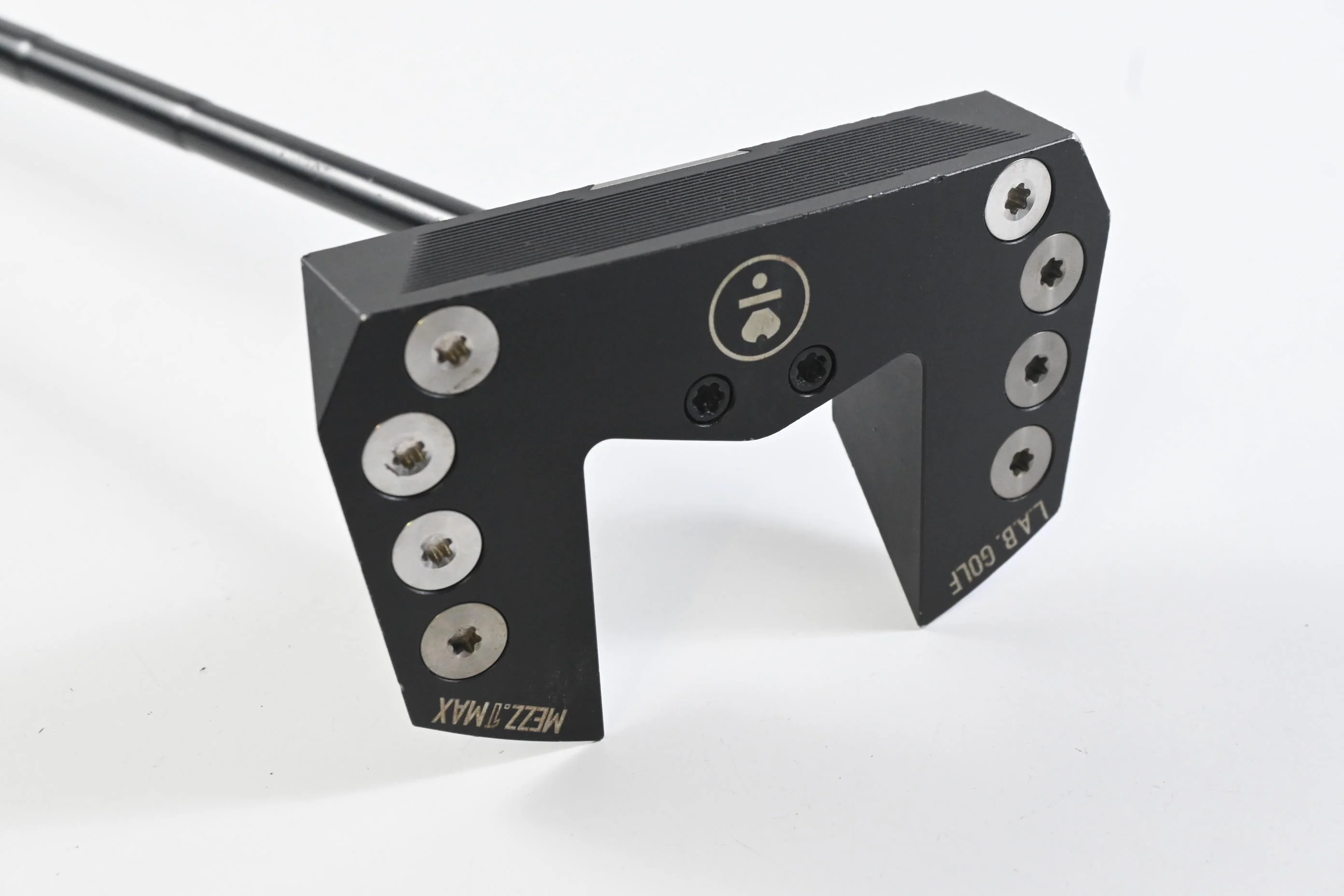 Left Hand L.A.B Golf Mezz.1 Max Putter / 34 Inch - Image 2