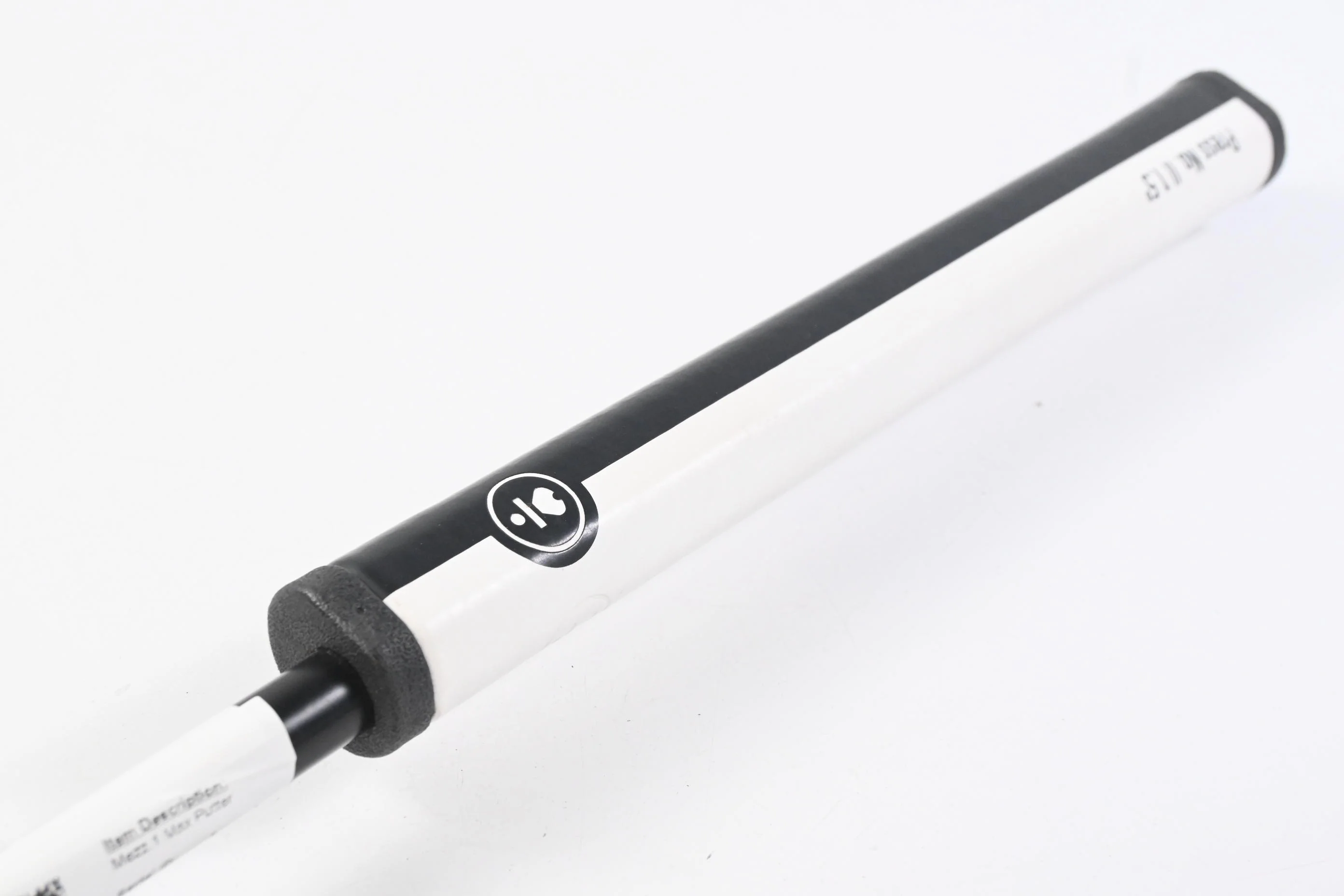 Left Hand L.A.B Golf Mezz.1 Max Putter / 34 Inch - Image 7