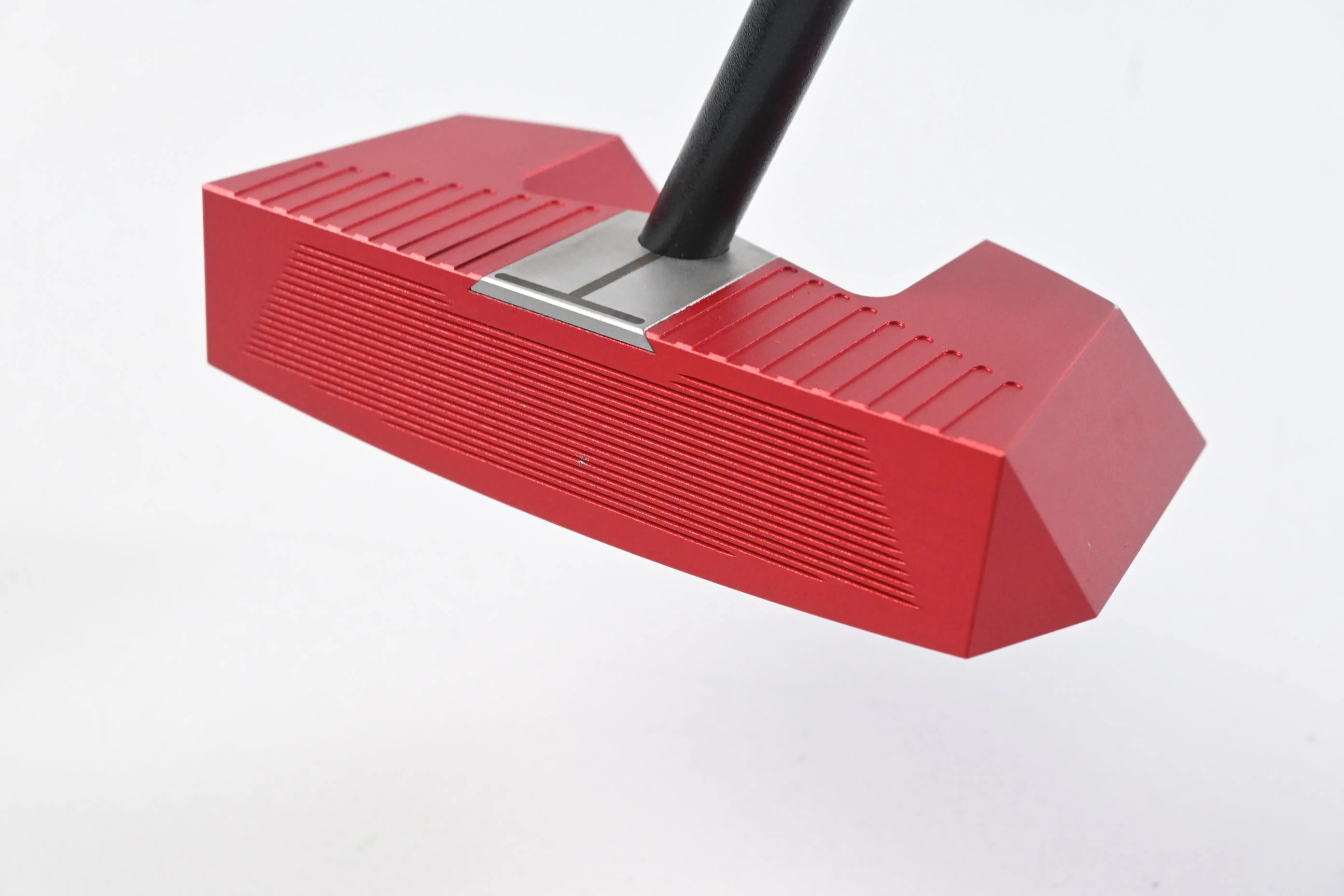 L.A.B Golf Mezz.1 Max Red Putter / 33 Inch - Image 3