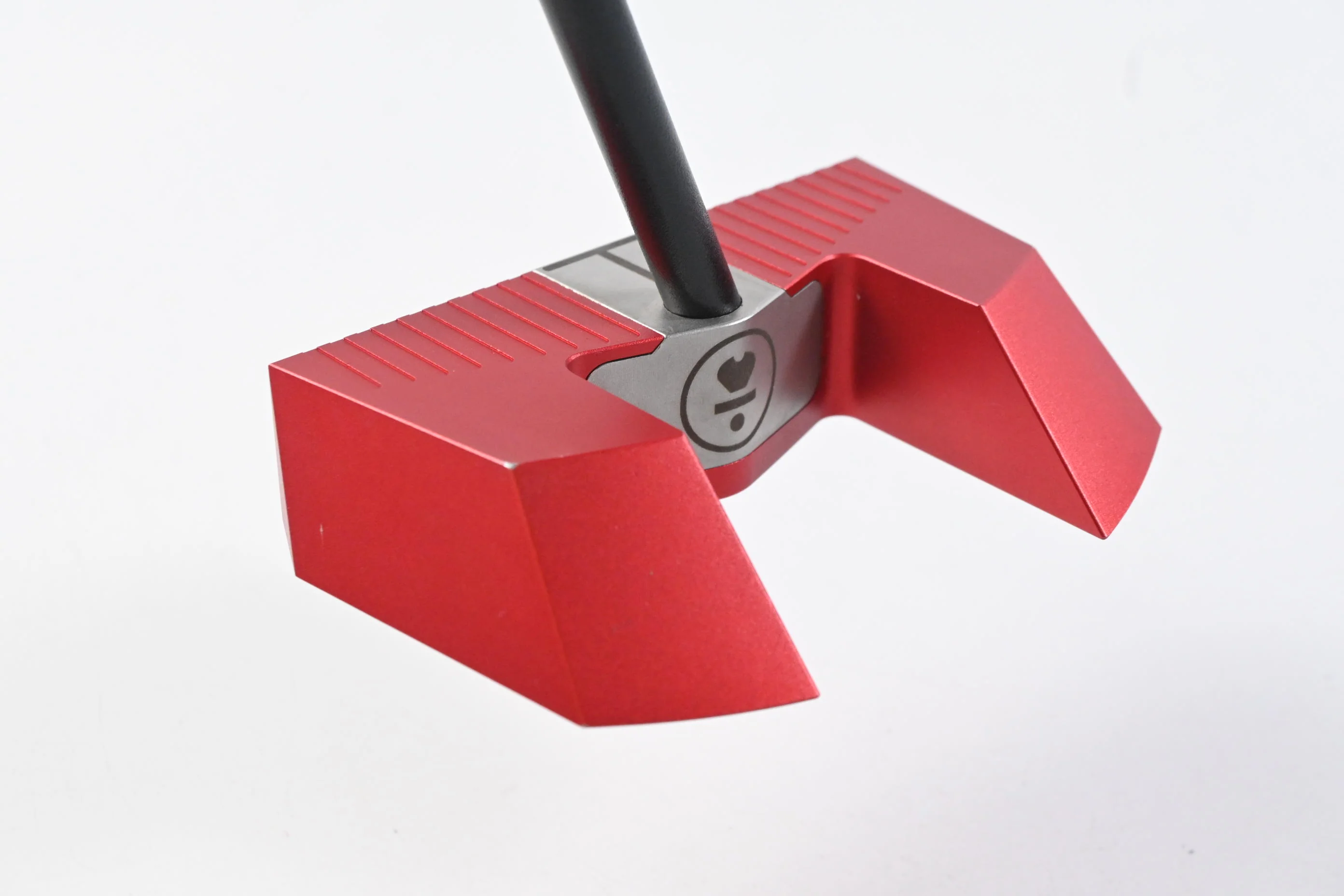 L.A.B Golf Mezz.1 Max Red Putter / 33 Inch - Image 4