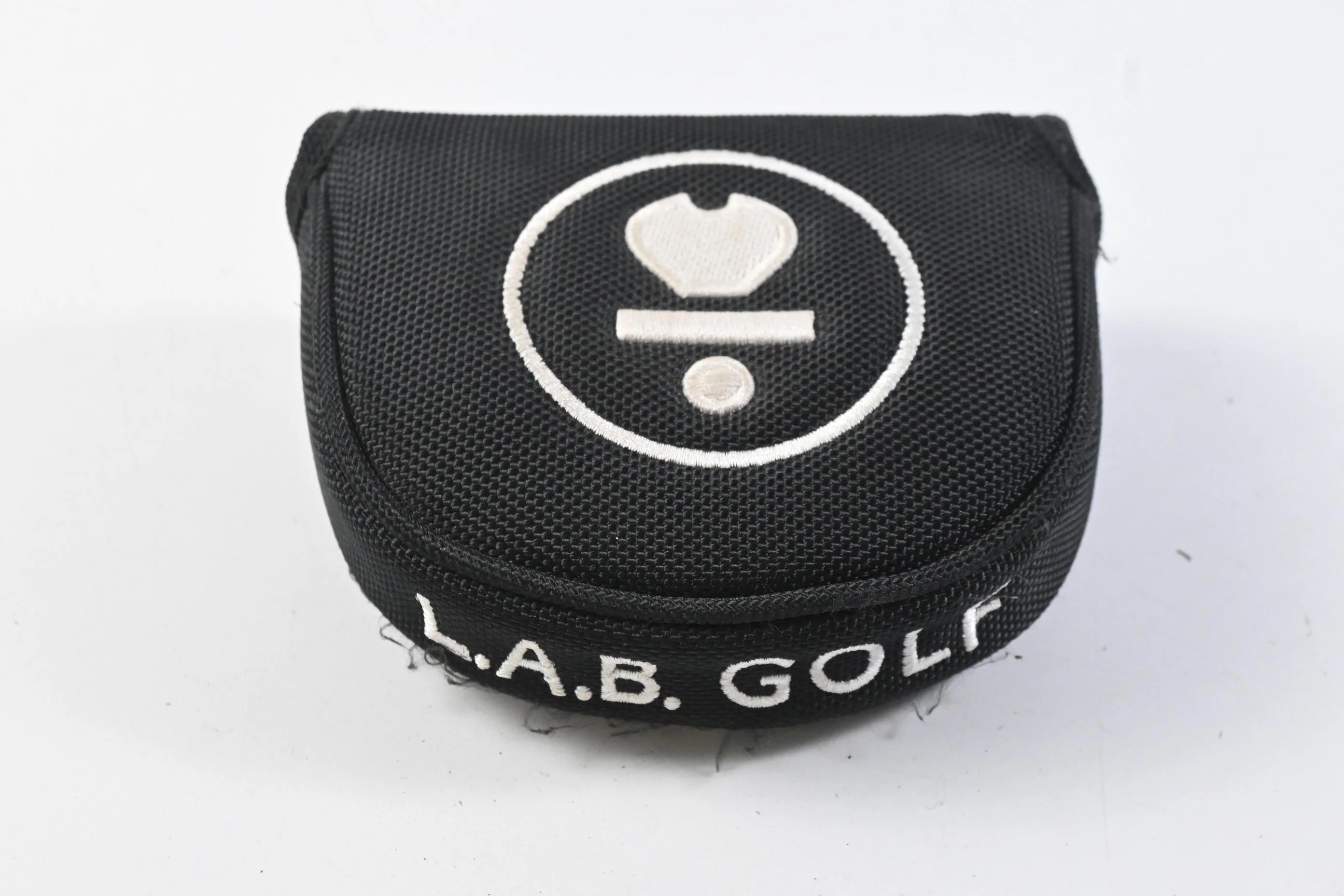 L.A.B Golf Mezz.1 Max Red Putter / 33 Inch - Image 9