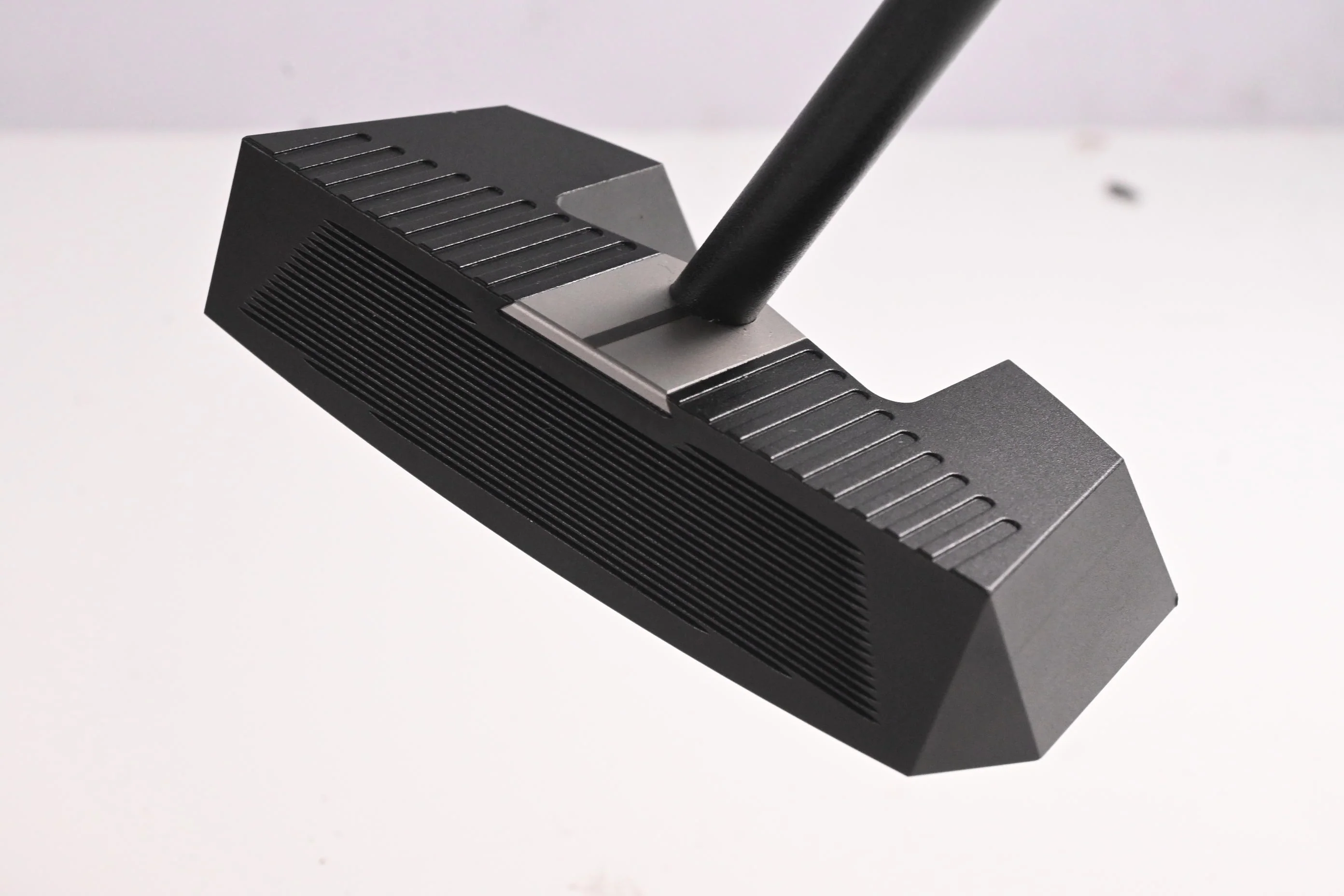 L.A.B Golf Mezz.1 Max Putter / 33 Inch / Accra X L.A.B. Golf - Black - Image 3