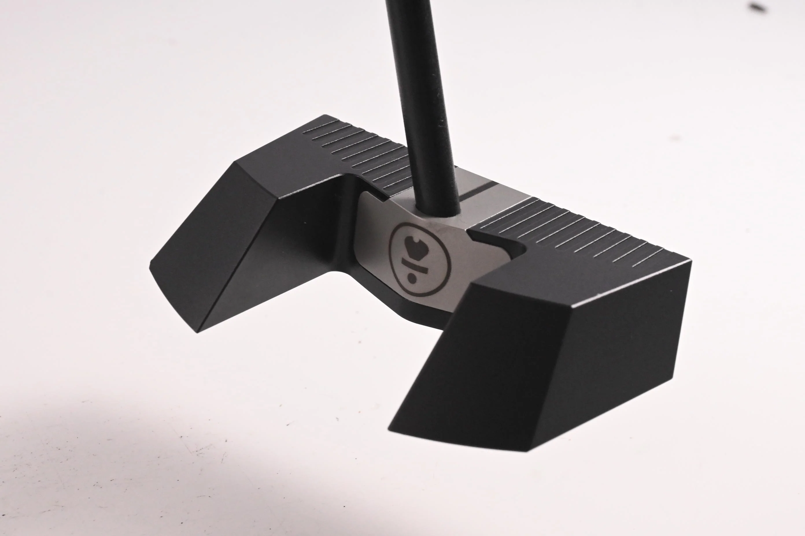 L.A.B Golf Mezz.1 Max Putter / 33 Inch / Accra X L.A.B. Golf - Black - Image 5