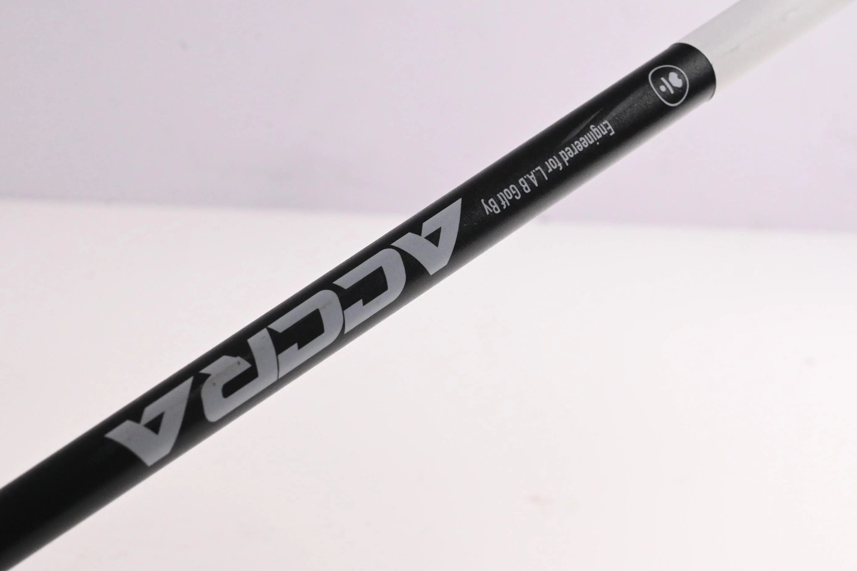 L.A.B Golf Mezz.1 Max Putter / 33 Inch / Accra X L.A.B. Golf - Black - Image 6