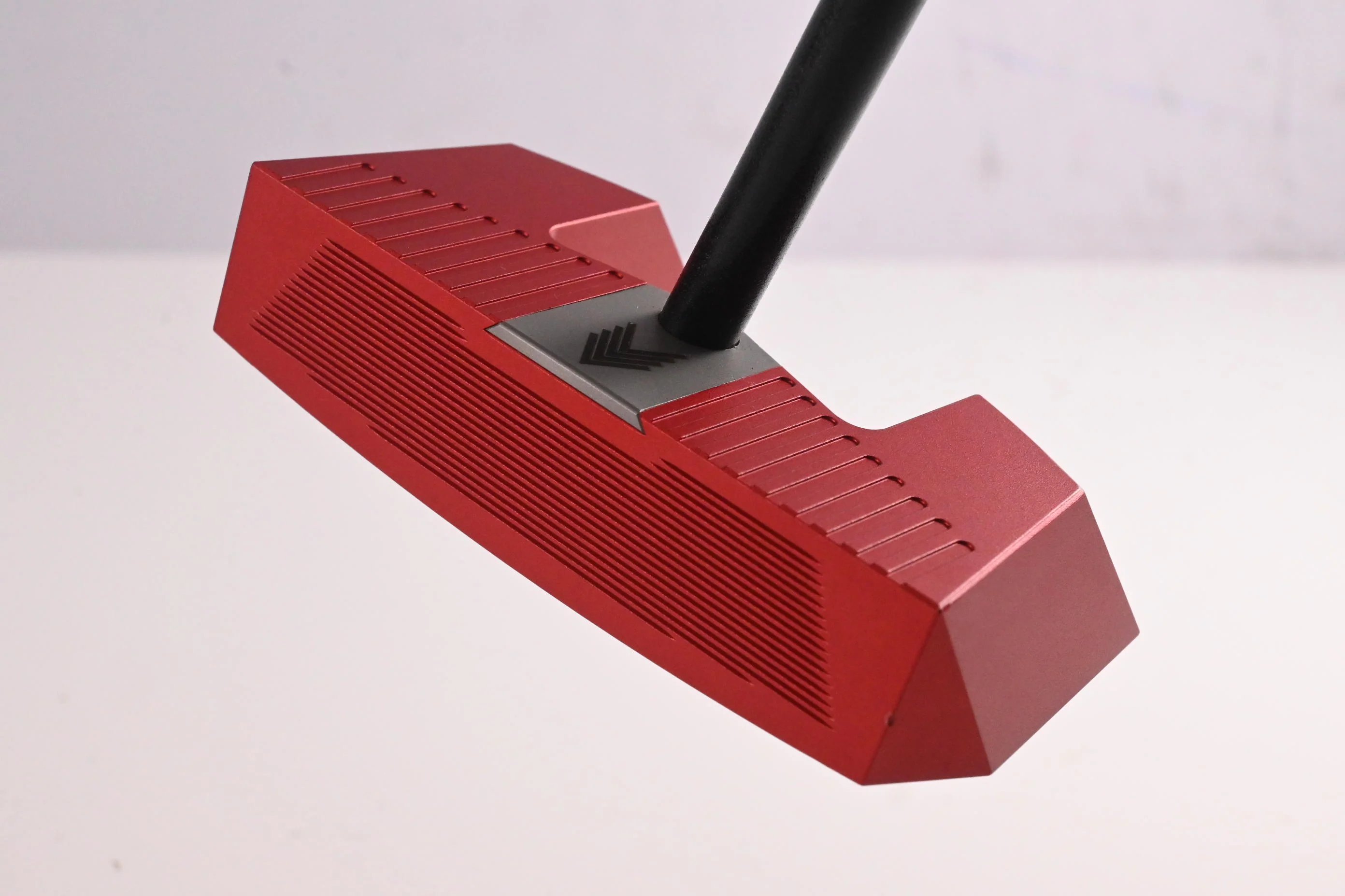 L.A.B Golf Mezz.1 Max Sweeper Putter / 42.5 Inch / Accra x L.A.B. Golf - Black - Image 3