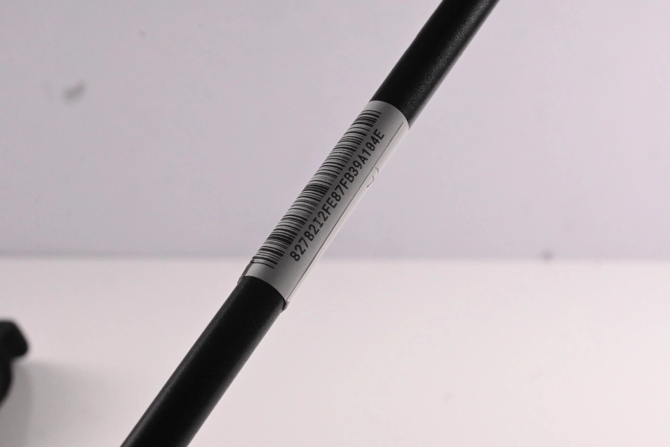 L.A.B Golf Mezz.1 Max Sweeper Putter / 42.5 Inch / Accra x L.A.B. Golf - Black - Image 6