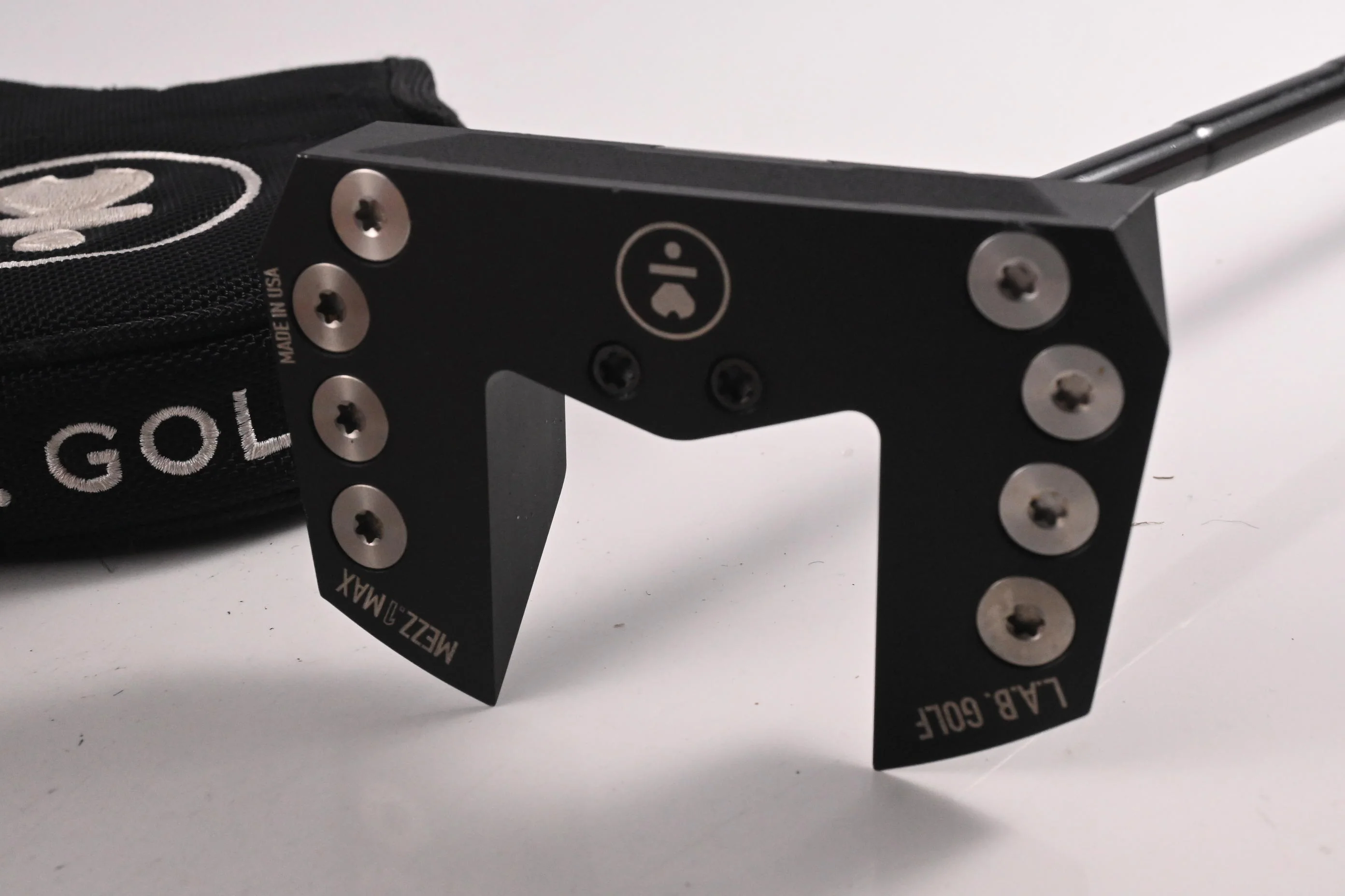 L.A.B Golf Mezz.1 Max Putter / 35 Inch