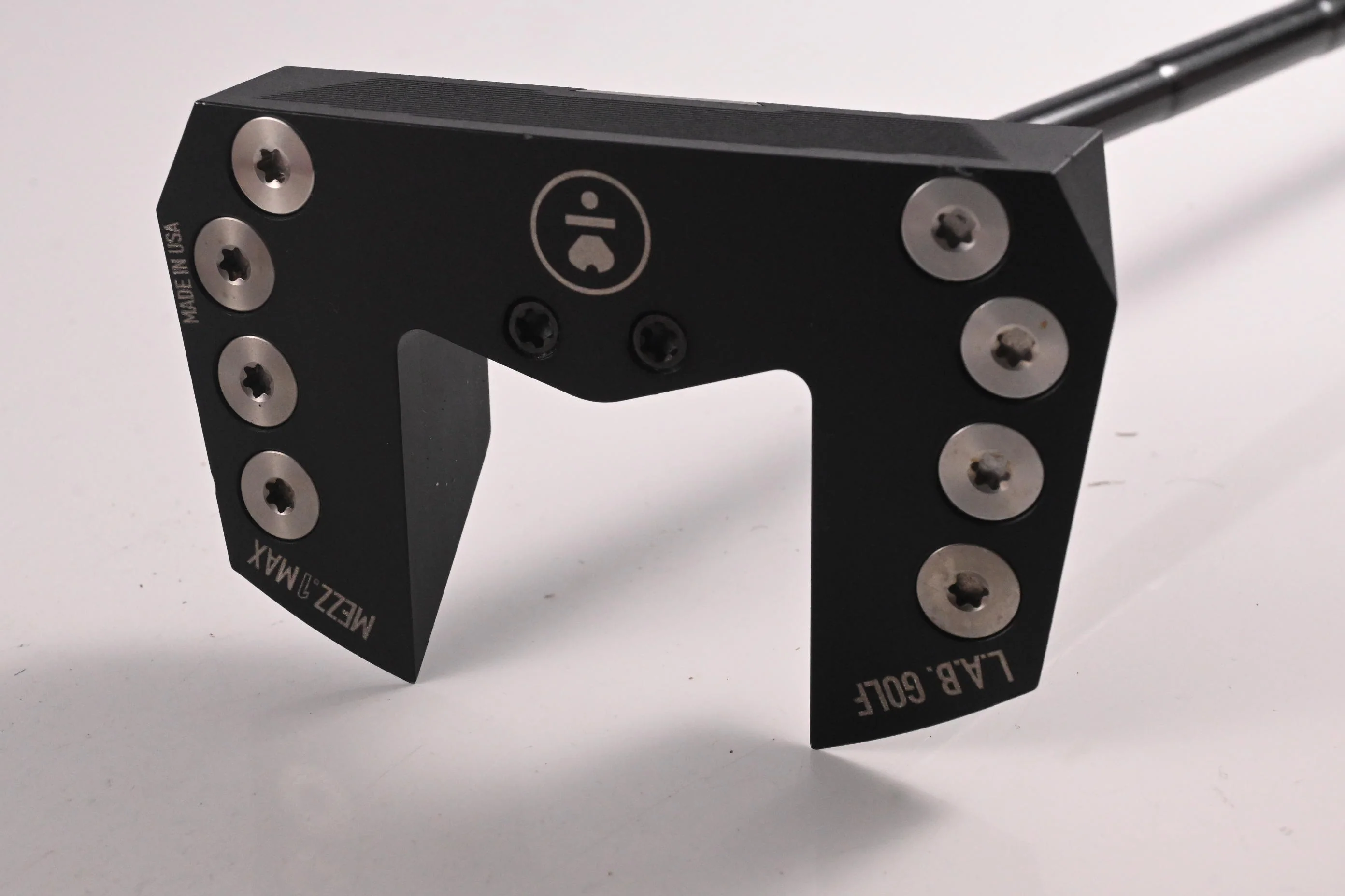 L.A.B Golf Mezz.1 Max Putter / 35 Inch - Image 2