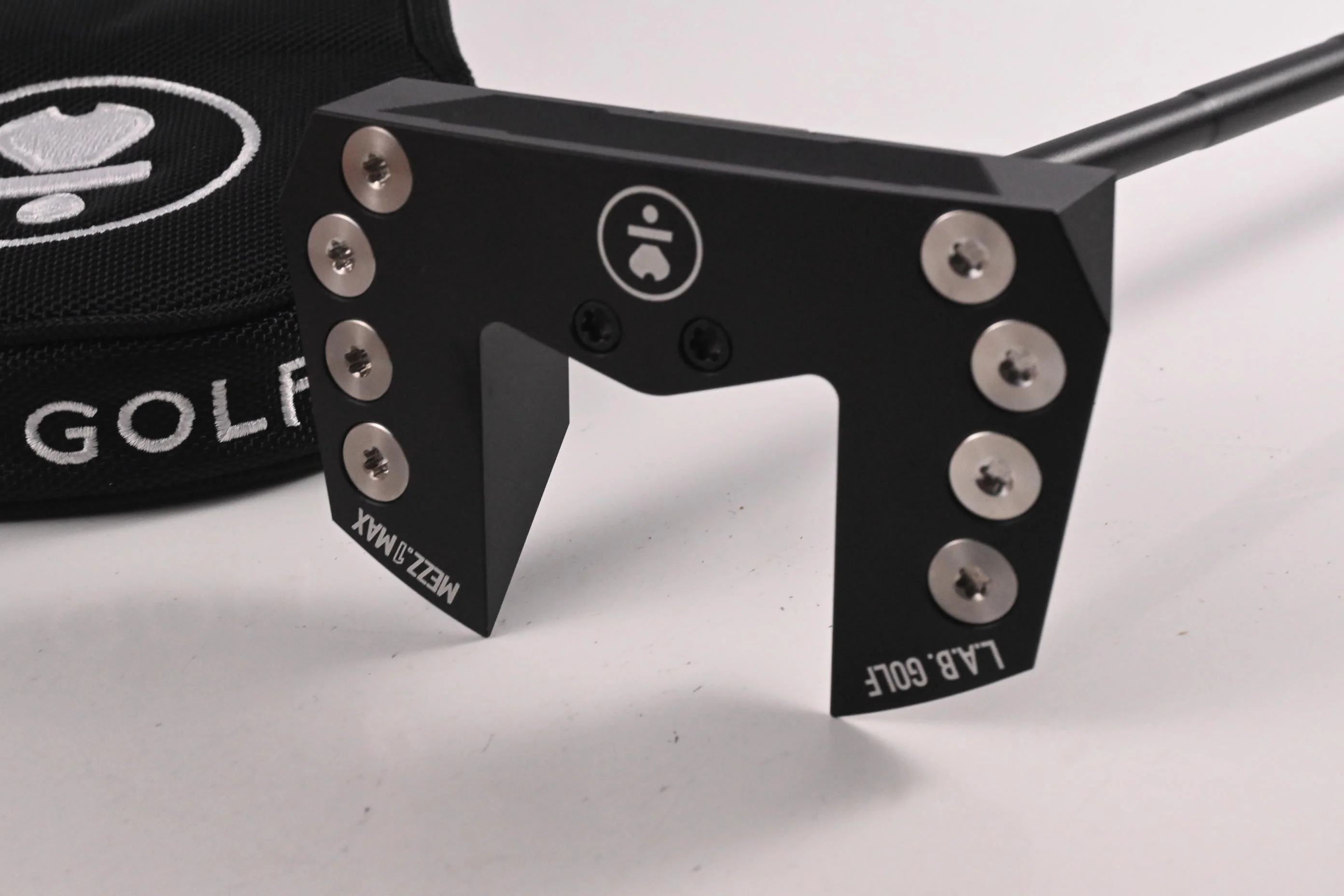 L.A.B Golf Mezz.1 Max Putter / 34 Inch