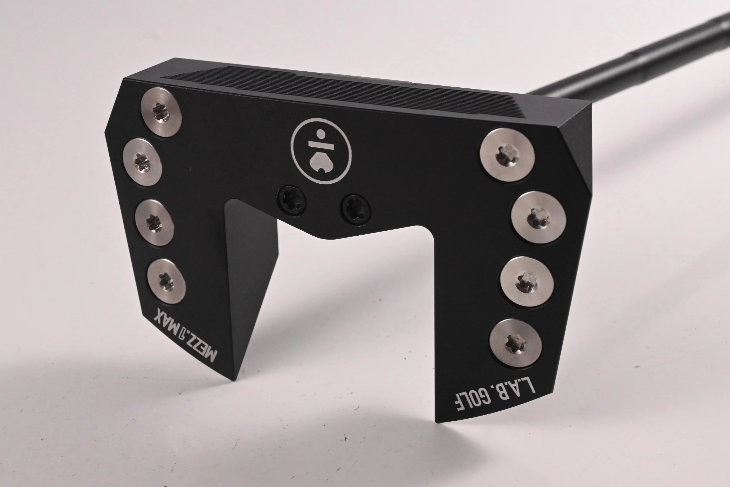 L.A.B Golf Mezz.1 Max Putter / 34 Inch - Image 2