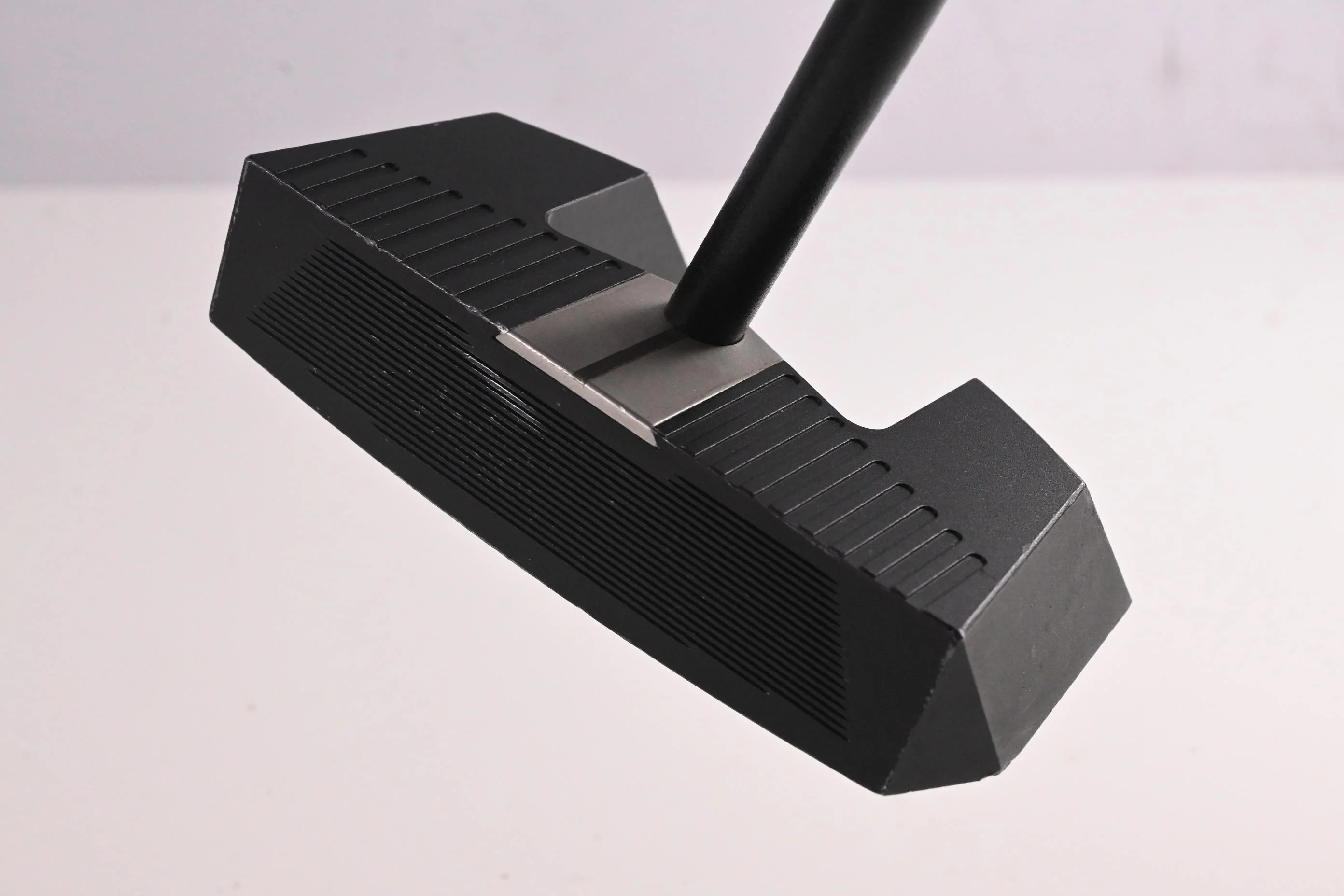 L.A.B Golf Mezz.1 Max Sweeper Putter / 44 Inch / Accra x L.A.B. Golf - Black - Image 3