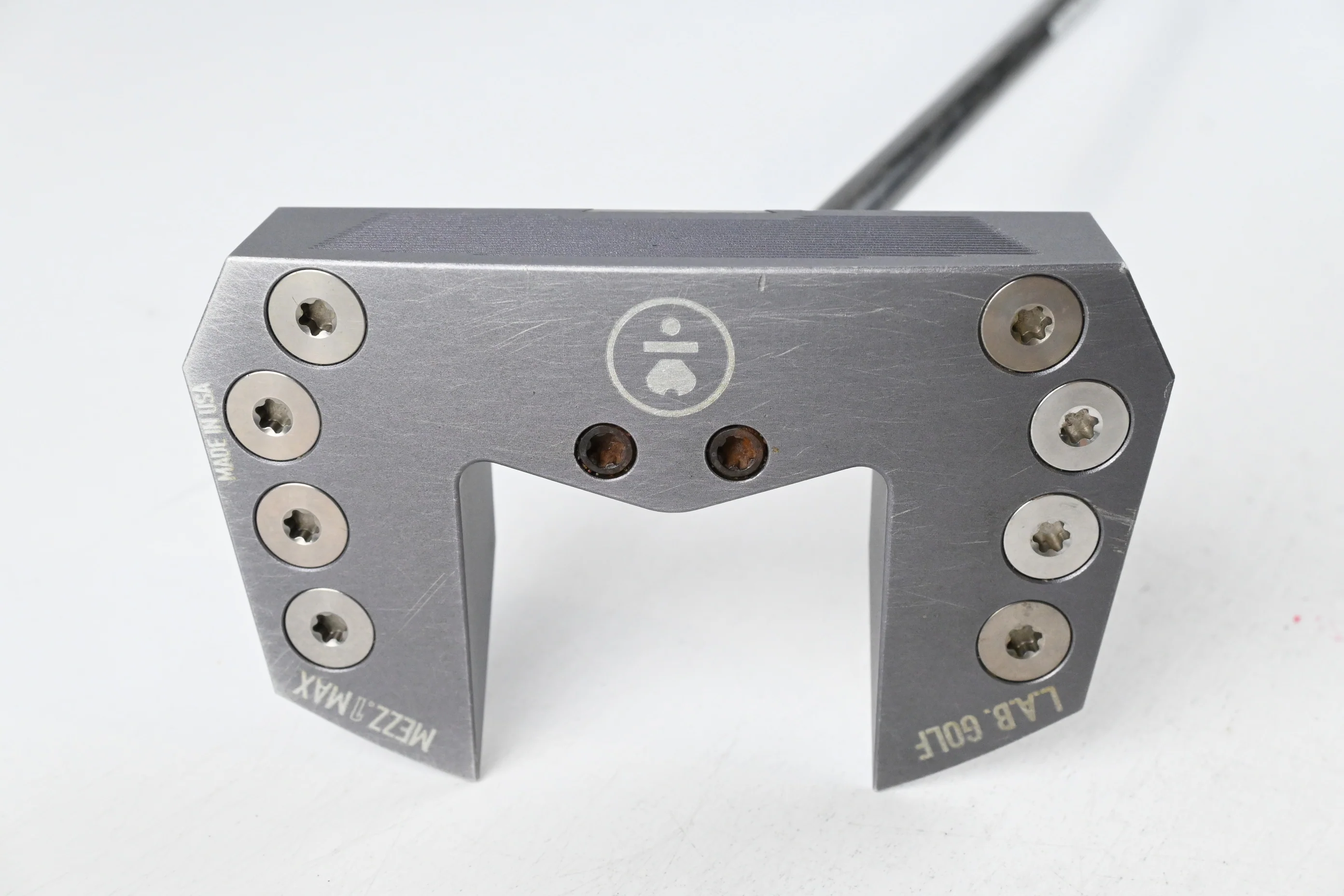L.A.B Golf Mezz.1 Max Putter / 34 Inch