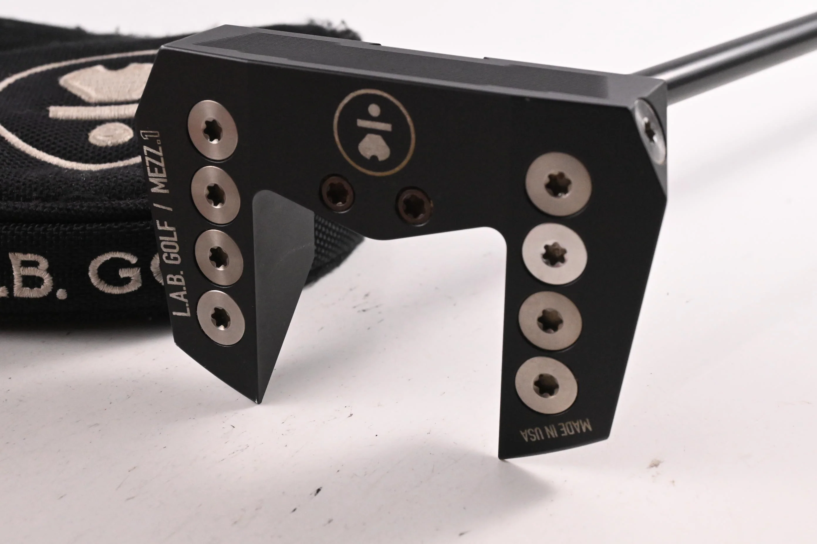 L.A.B. Golf Mezz.1 Putter / 33 Inch