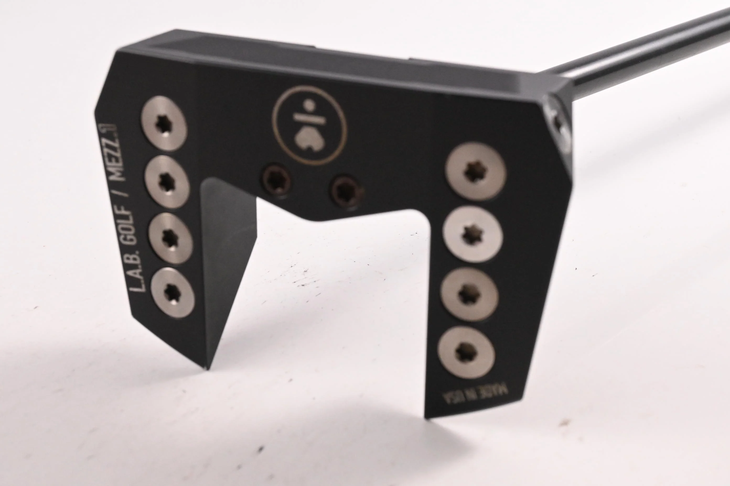 L.A.B. Golf Mezz.1 Putter / 33 Inch - Image 2