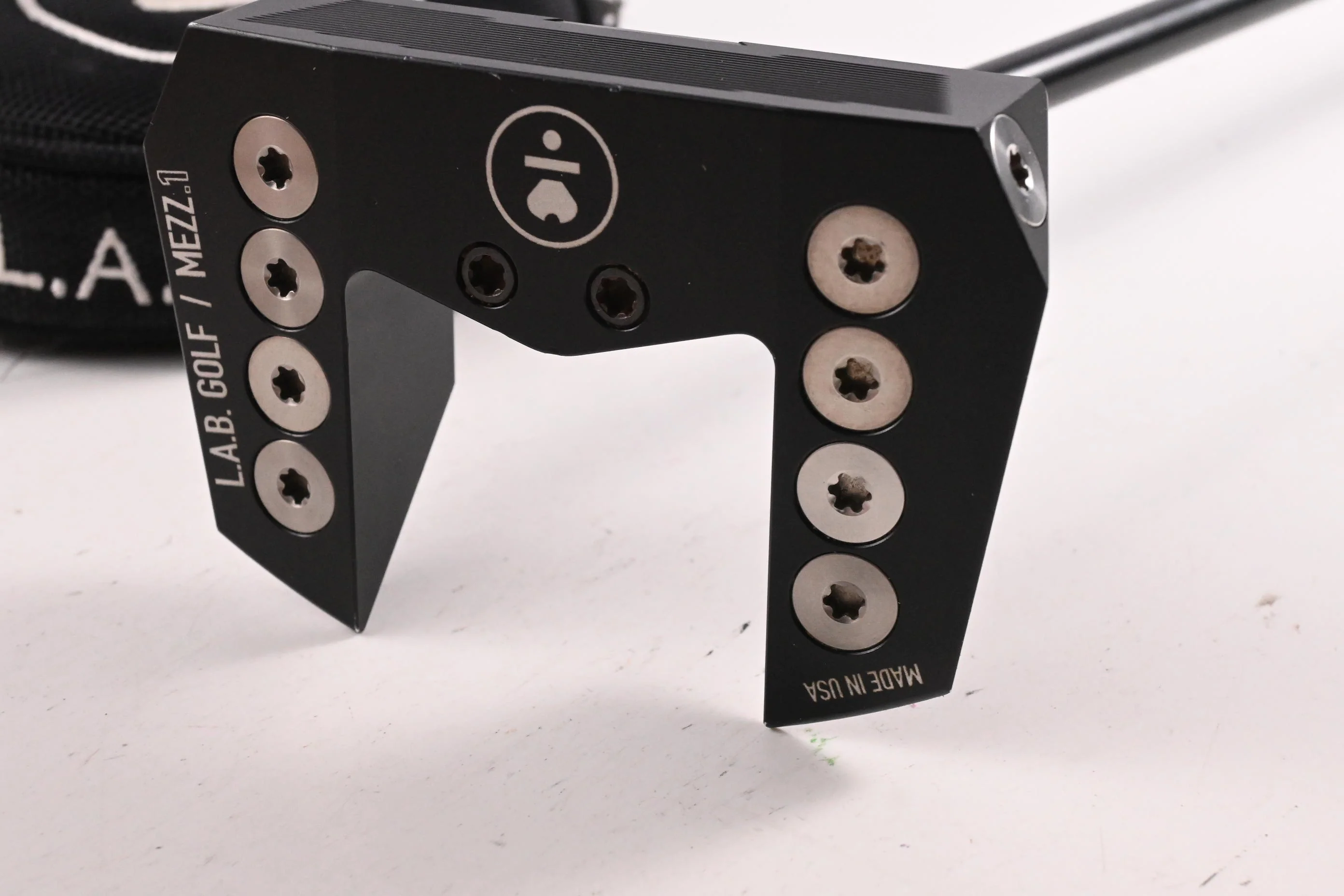 L.A.B. Golf Mezz.1 Putter / 34 Inch