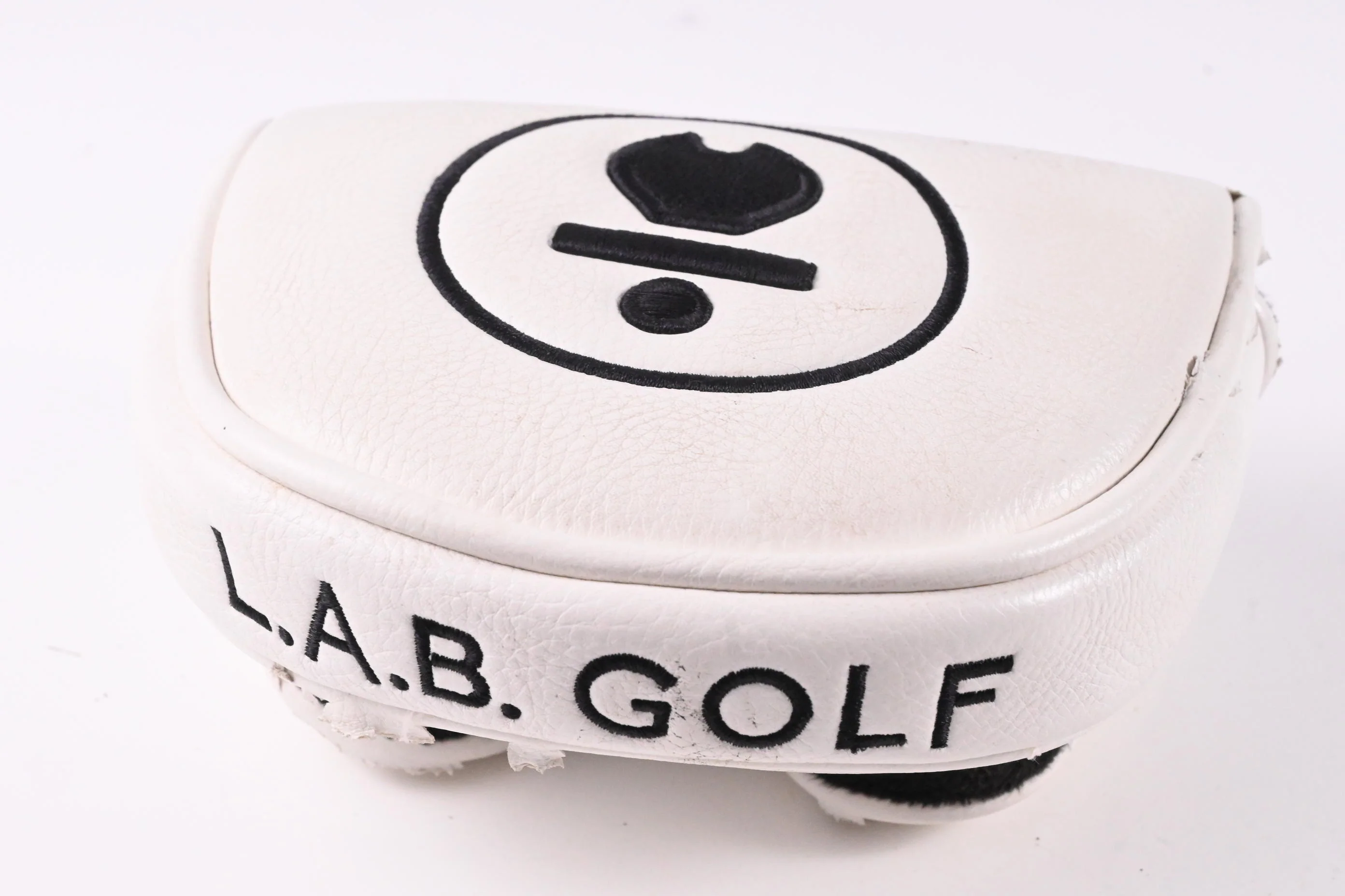 L.A.B. Golf Mezz.1 Putter / 33.5 Inch / Includes ACCRA X Black Shaft - Image 8