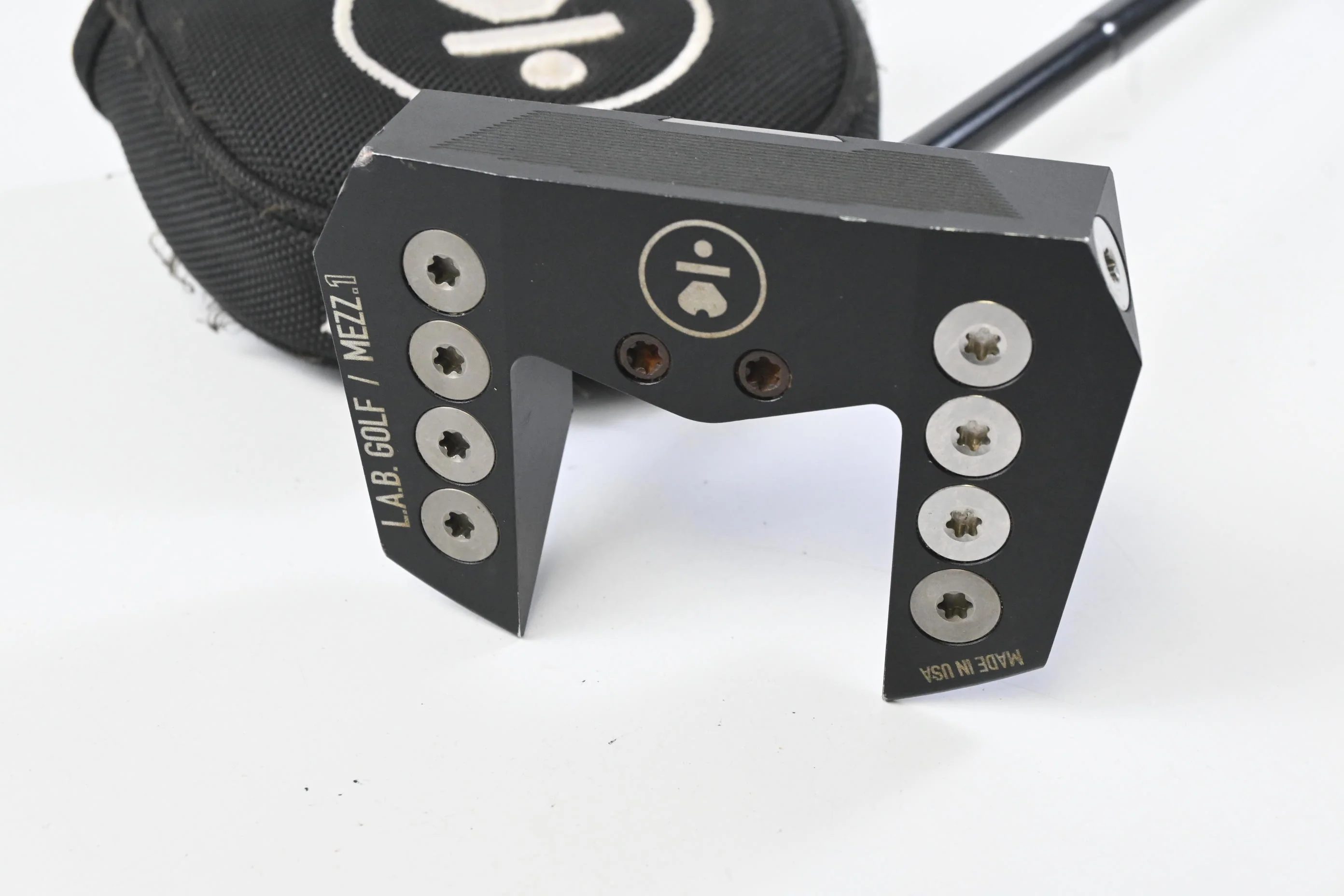 L.A.B. Golf Mezz.1 Putter / 34 Inch