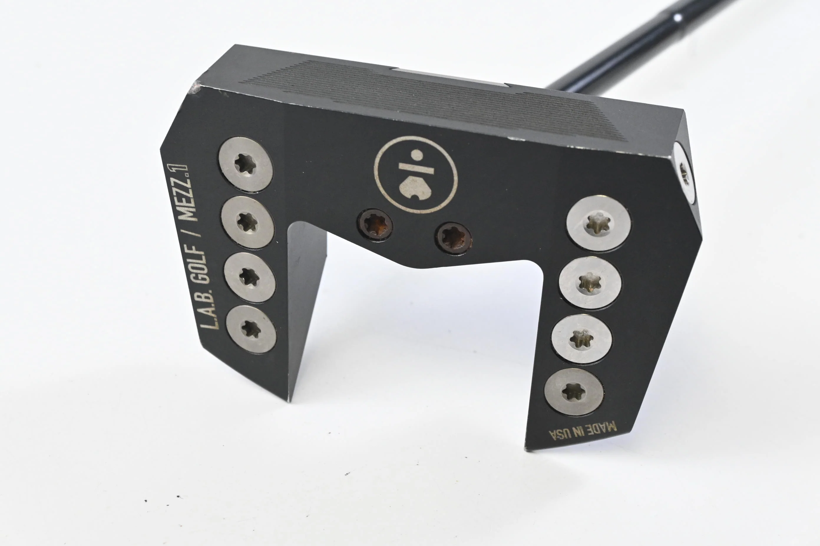 L.A.B. Golf Mezz.1 Putter / 34 Inch - Image 2