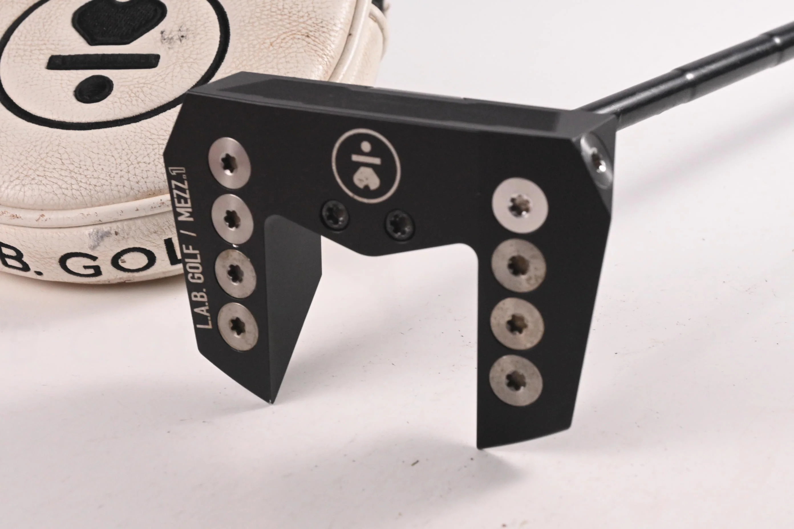L.A.B. Golf Mezz.1 Putter / 34 Inch