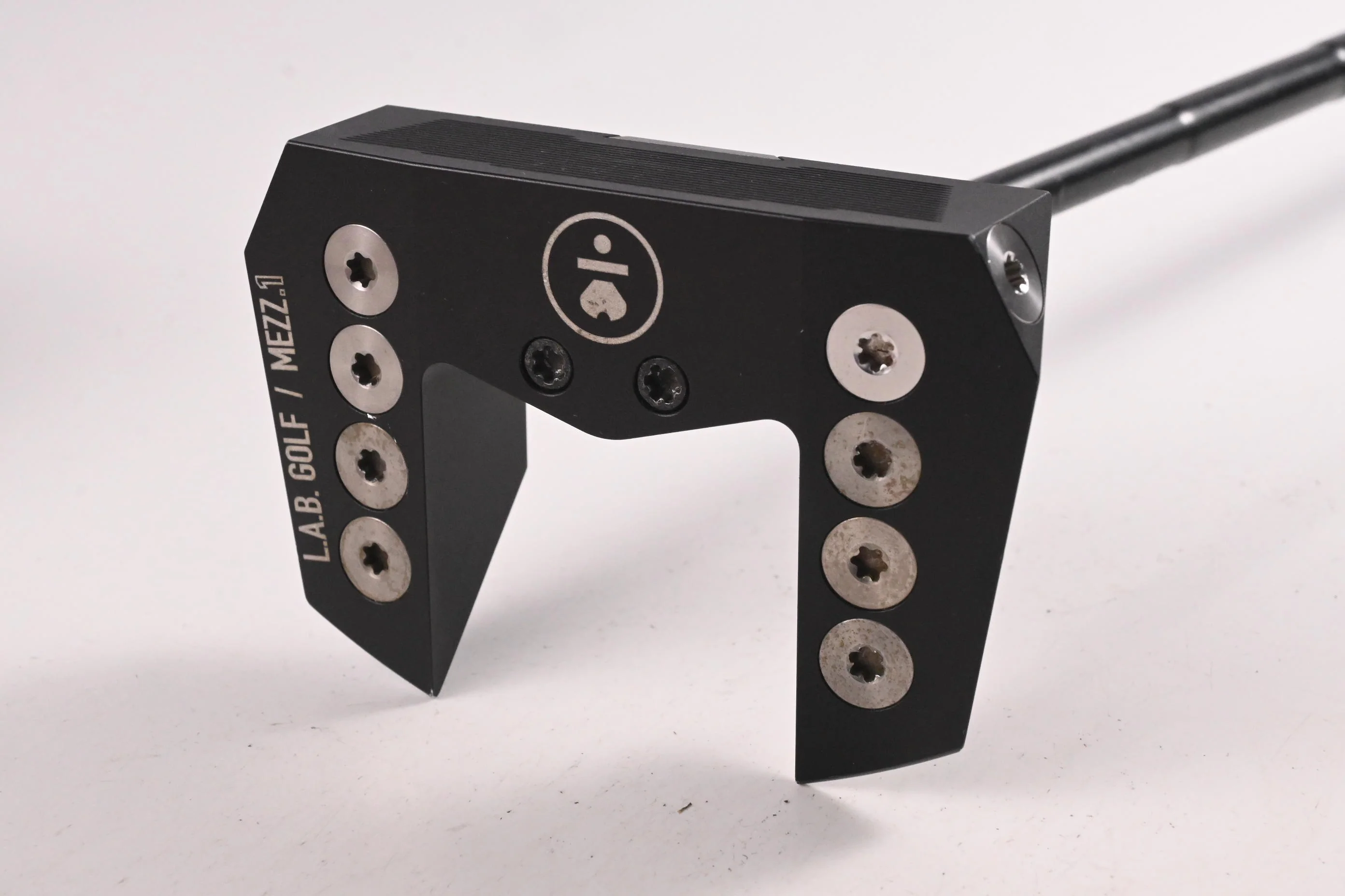 L.A.B. Golf Mezz.1 Putter / 34 Inch - Image 2