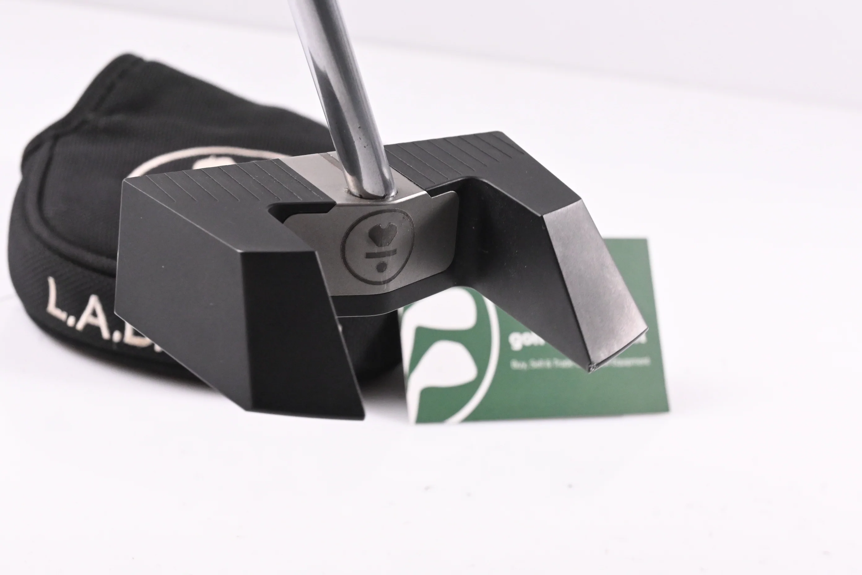 L.A.B. Golf Mezz.1 Proto Putter / 34.5 Inch - Image 3