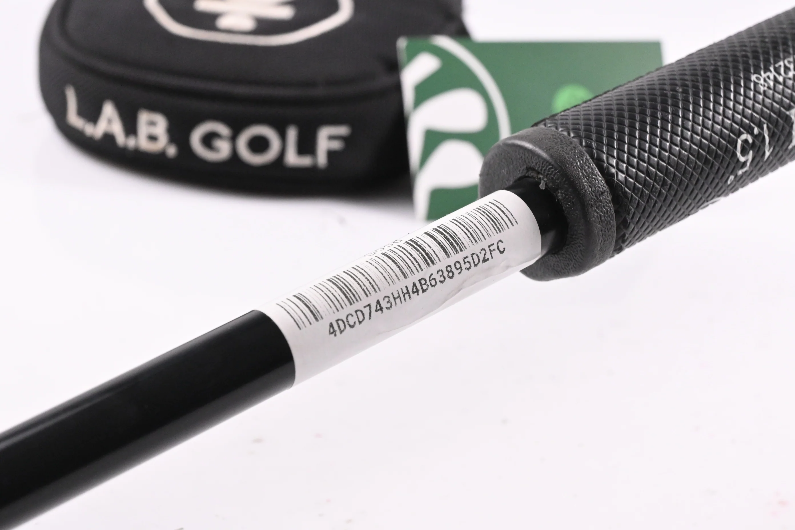 L.A.B. Golf Mezz.1 Proto Putter / 34.5 Inch - Image 5