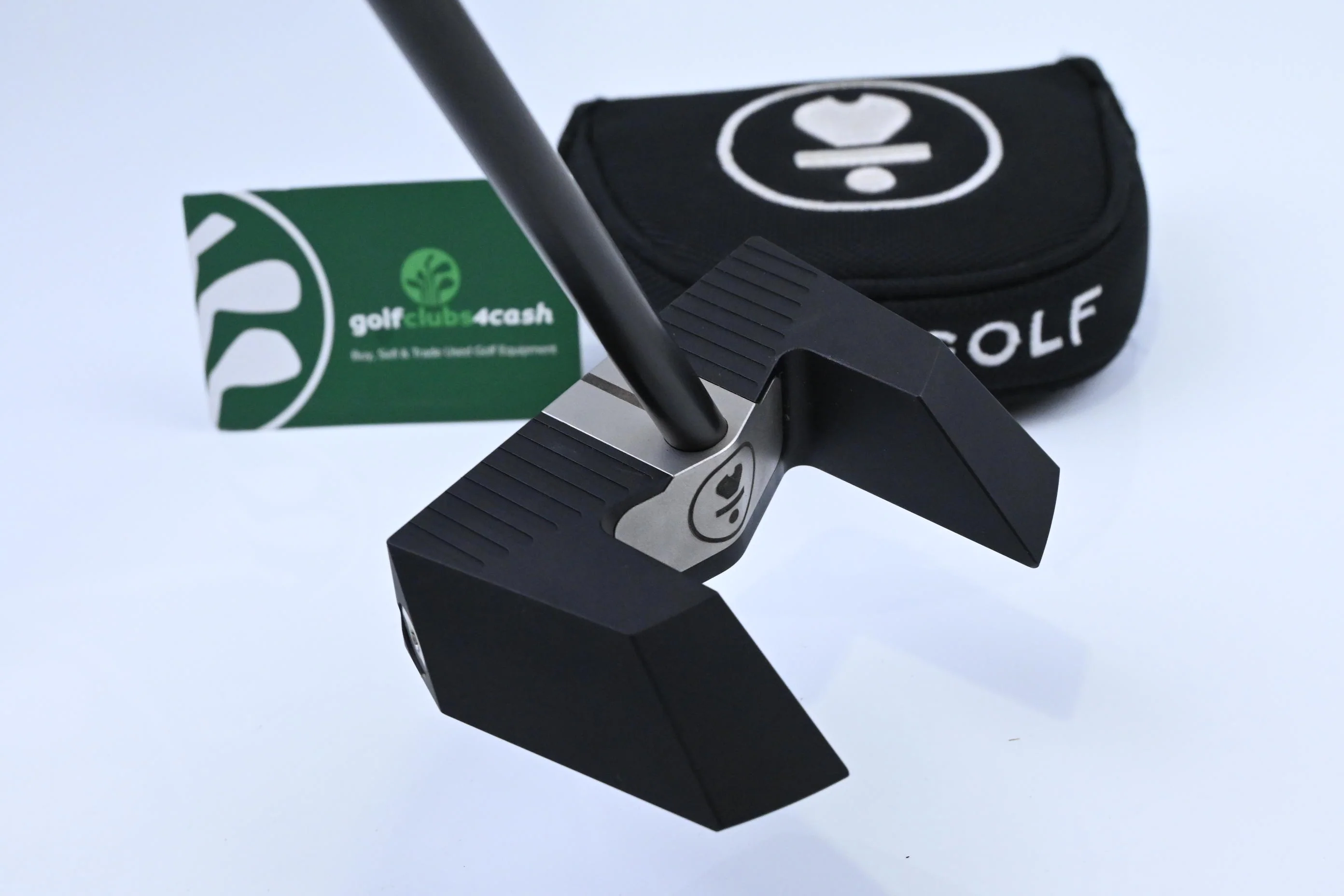 L.A.B. Golf Mezz.1 Putter / 33 Inch - Image 3
