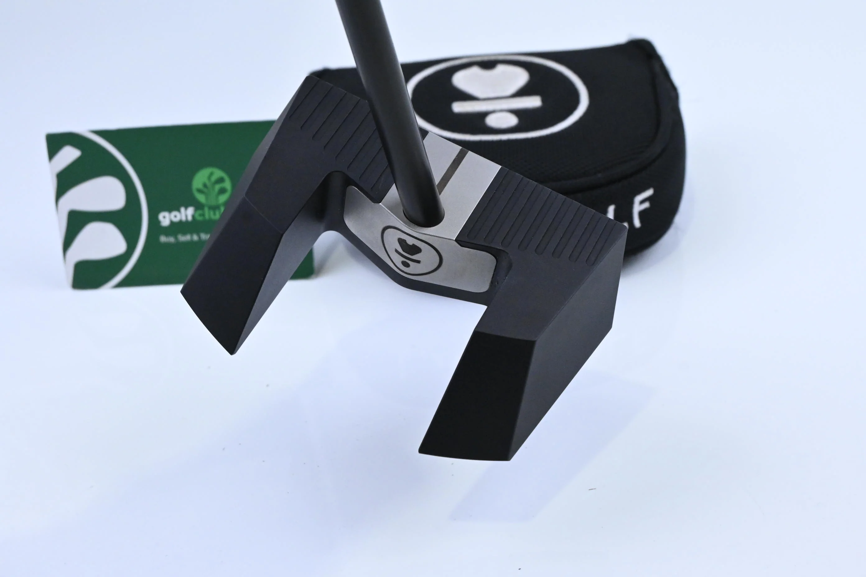 L.A.B. Golf Mezz.1 Putter / 33 Inch - Image 4