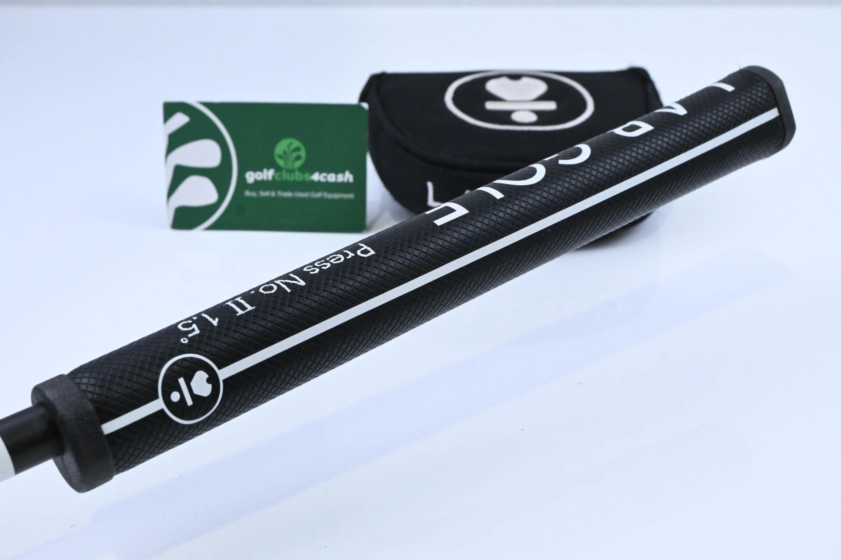 L.A.B. Golf Mezz.1 Putter / 33 Inch - Image 6