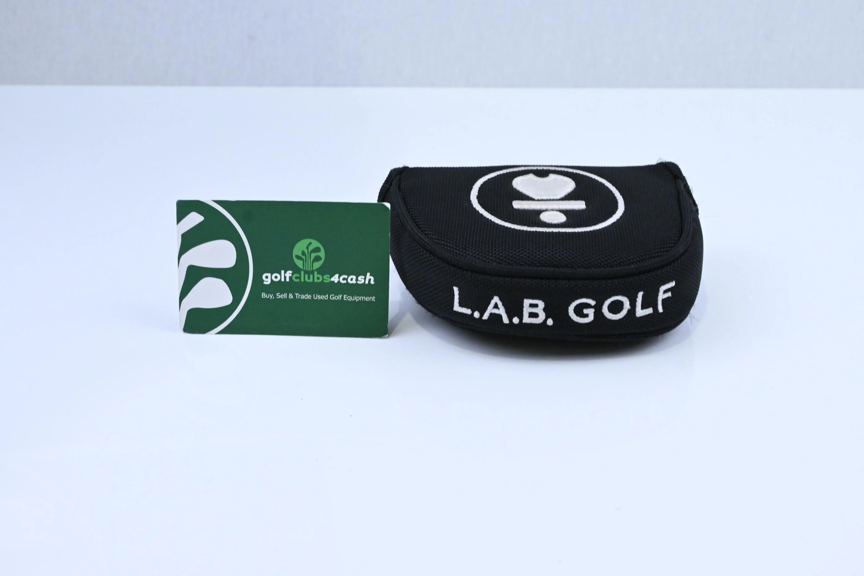 L.A.B. Golf Mezz.1 Putter / 33 Inch - Image 7